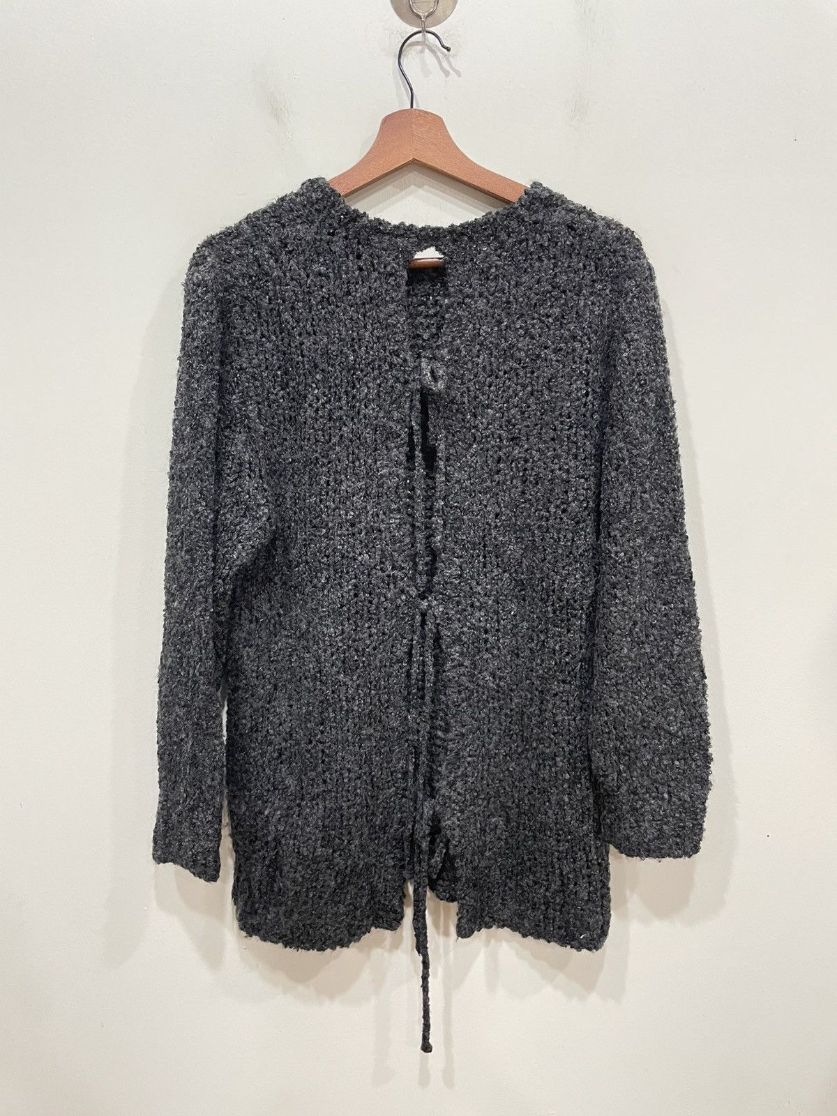 Iro Iro crema 17W Sweater Size XS / US 0-2 / IT 36-38 - 2 Thumbnail
