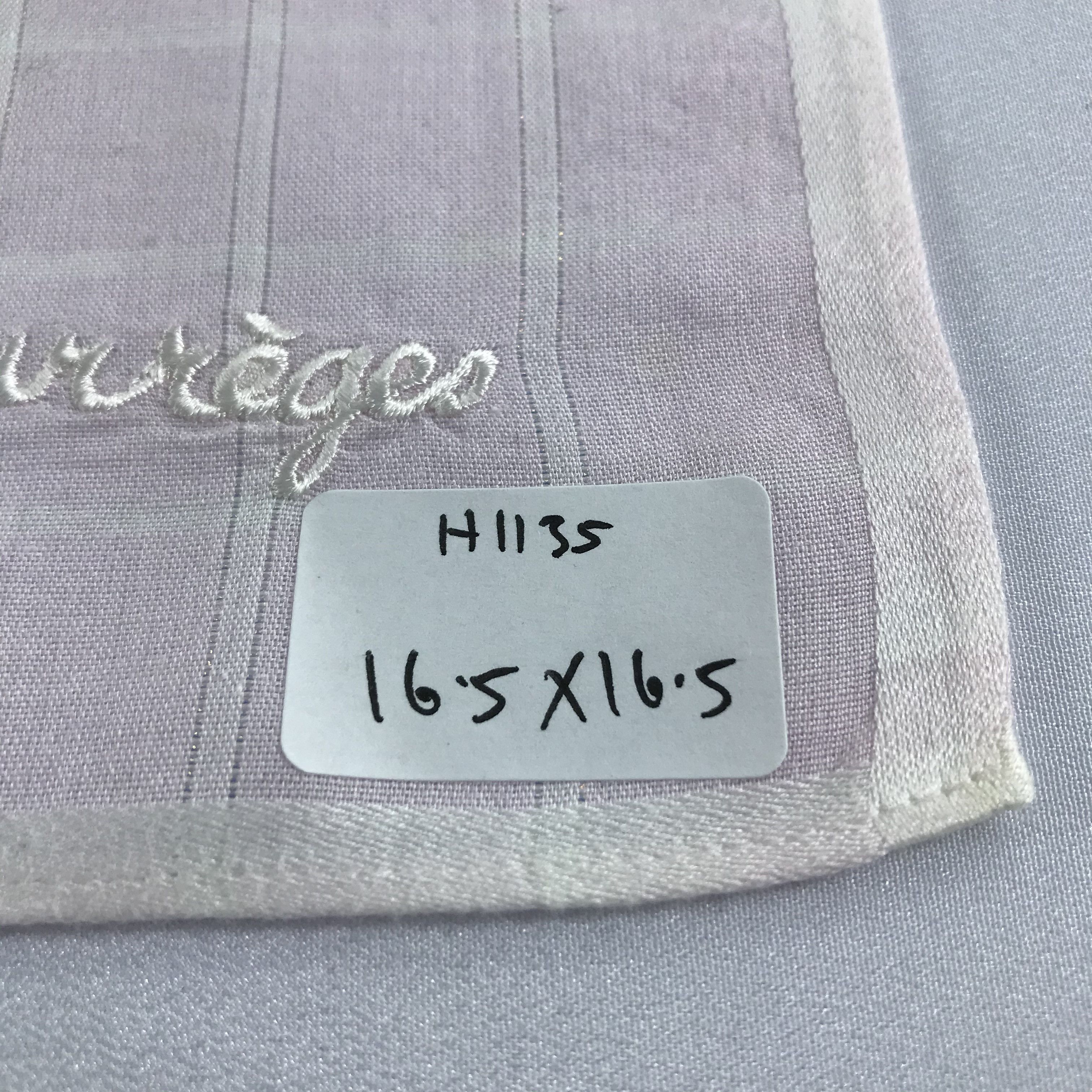 Courreges Courreges Handkerchief Neckerchief Bandana H1135 Size ONE SIZE - 5 Thumbnail