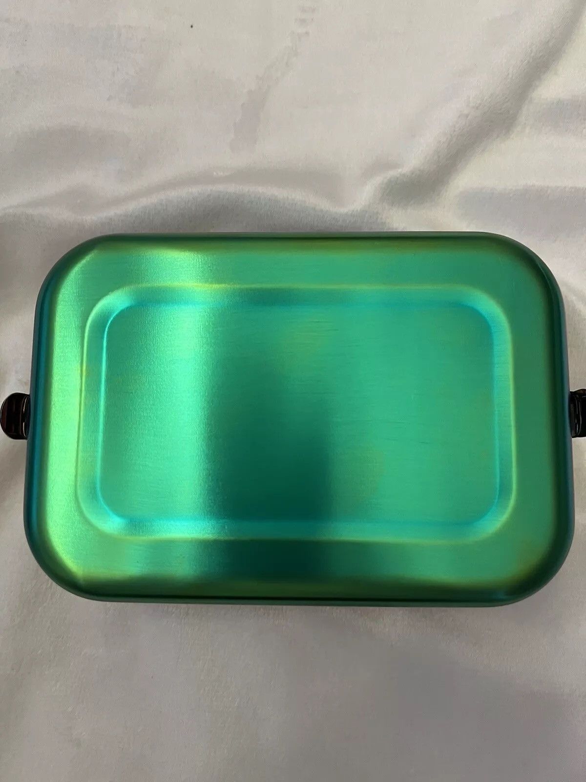 Anti Social Social Club Anti Social Social Club Tin Container Storage Box Size ONE SIZE - 5 Thumbnail