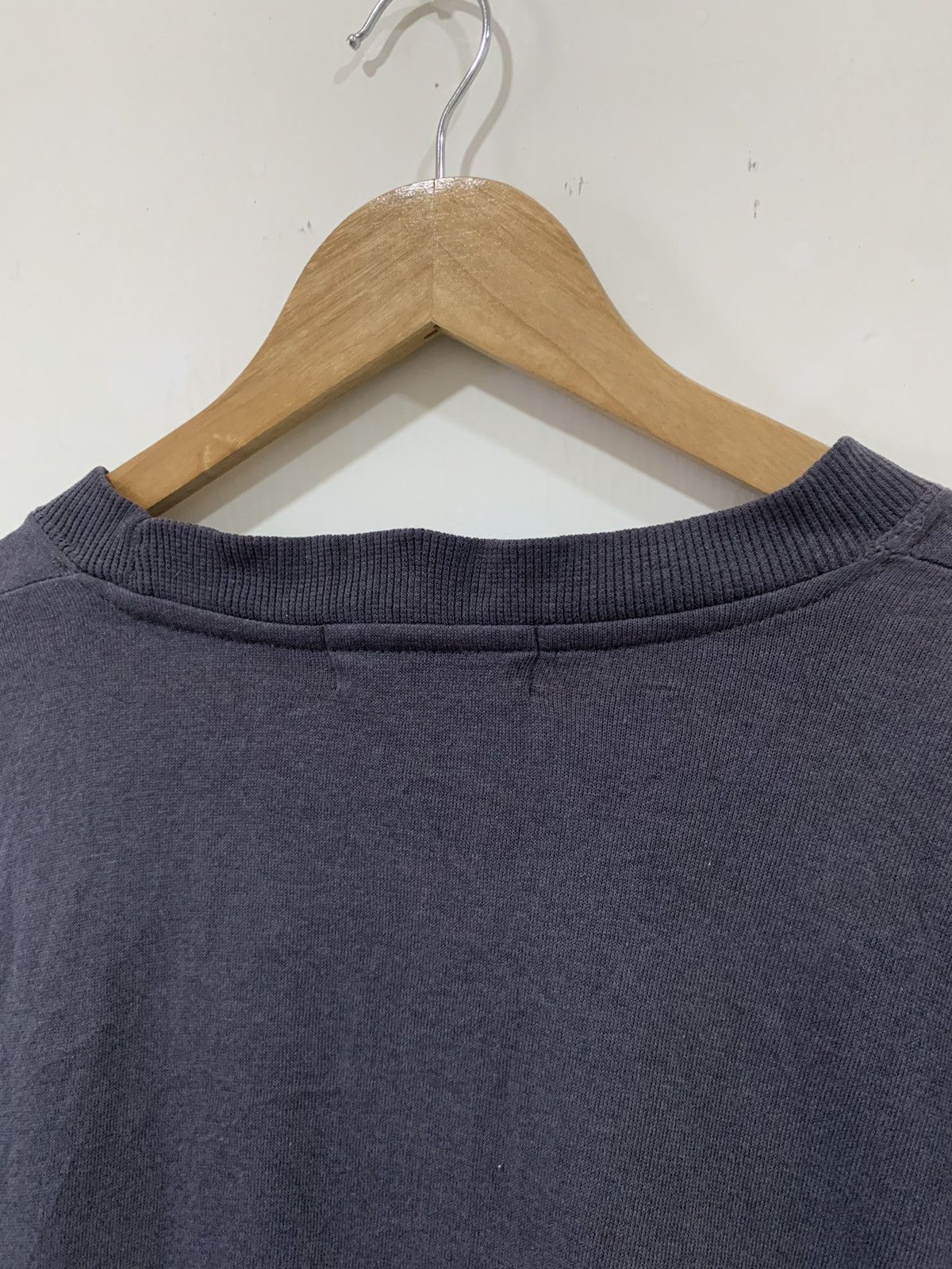 Japanese Brand Rare US AIR FORCE Sweatshirt Size US L / EU 52-54 / 3 - 6 Thumbnail