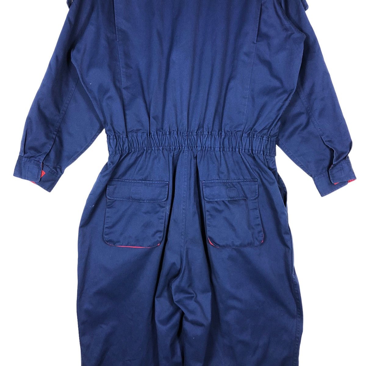 Japanese Brand 🔥90’s Vintage Overall Racing Sports Bridgestone Racing Size US 36 / EU 52 - 10 Thumbnail
