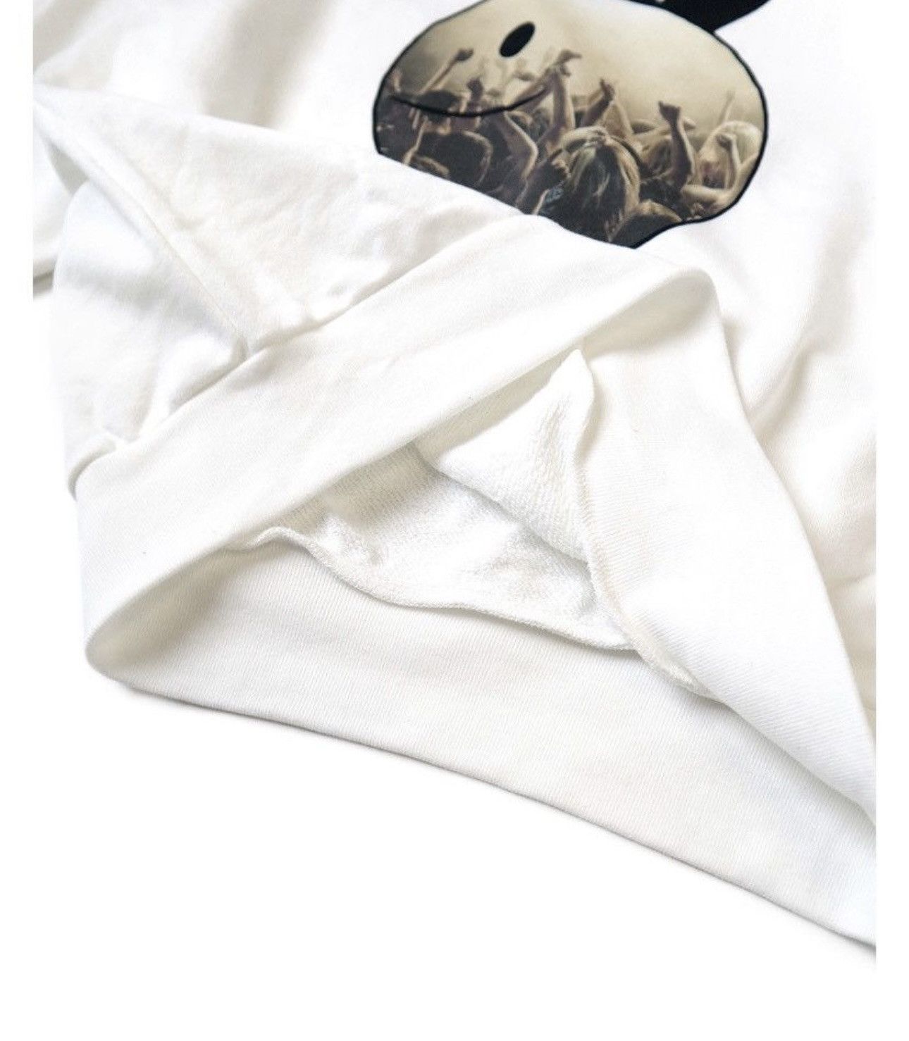 Kapital Kapital Coneybowy Disco Bunny Sweatshirt Size US L / EU 52-54 / 3 - 7 Thumbnail