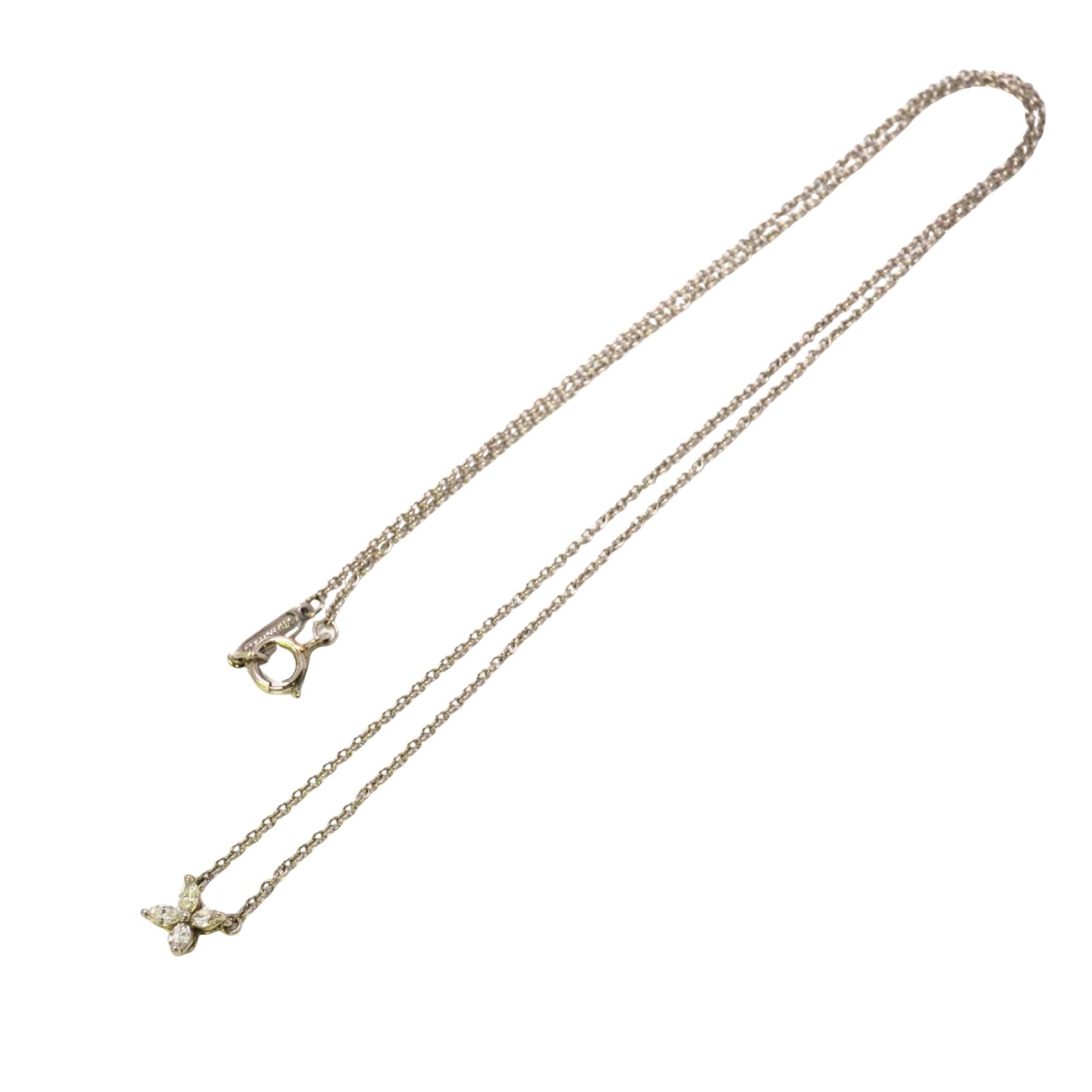 Tiffany & Co. Tiffany & Co Victoria necklace Size ONE SIZE - 1 Thumbnail