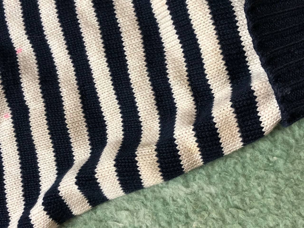 Lacoste Lacoste Sweater Size US XL / EU 56 / 4 - 23 Thumbnail