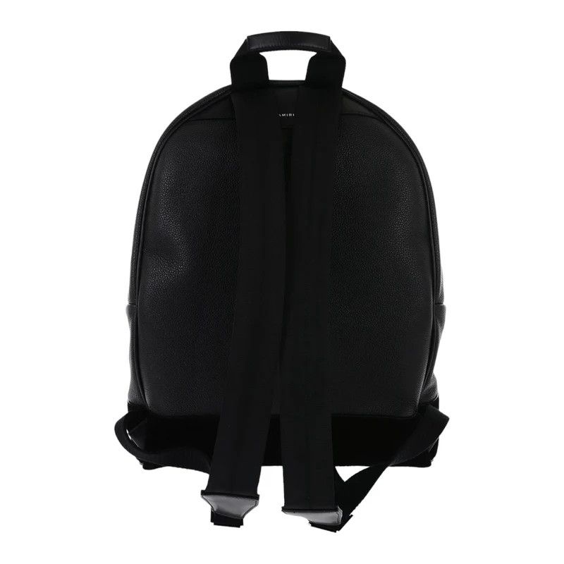 Amiri o1gr1nt0924 Size: OS / Embossed Classic Backpack in Black Size ONE SIZE - 2 Thumbnail