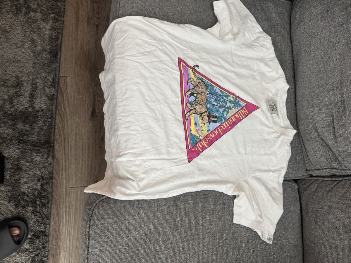 Billionaire Boys Club Billionaire boys club white tshirt size small Size US S / EU 44-46 / 1 - 2 Thumbnail
