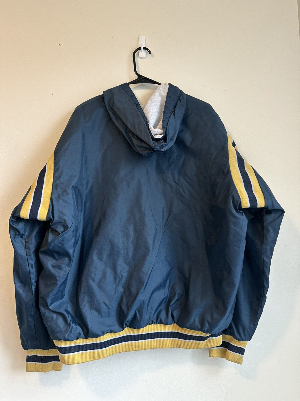 Vintage Vintage Sports Jacket Size US M / EU 48-50 / 2 - 2 Thumbnail