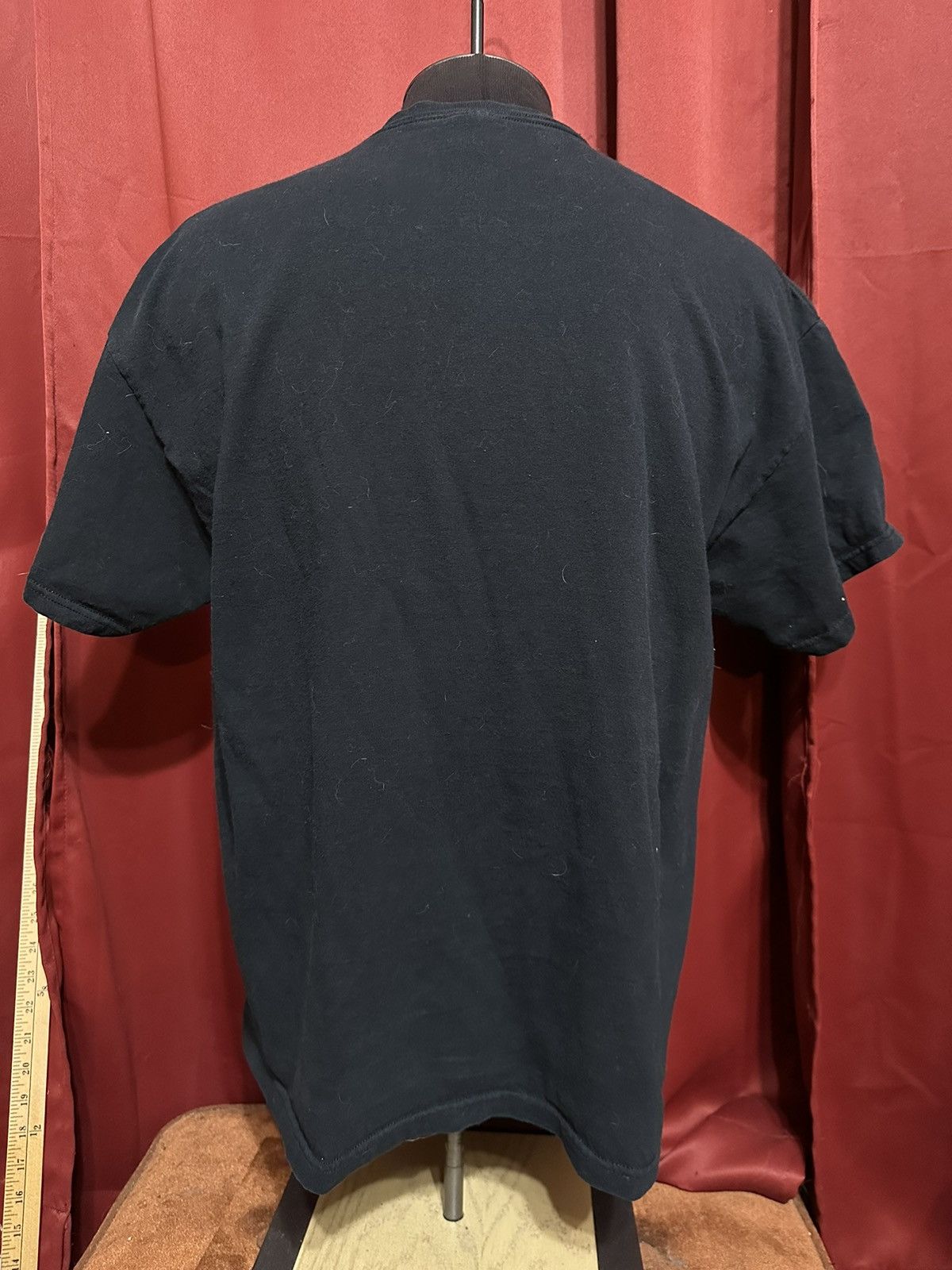 Band Tees × Vintage Vintage Pixies Tshirt Y2K Death To The Pixies Band Tee Grail Size US XL / EU 56 / 4 - 5 Thumbnail