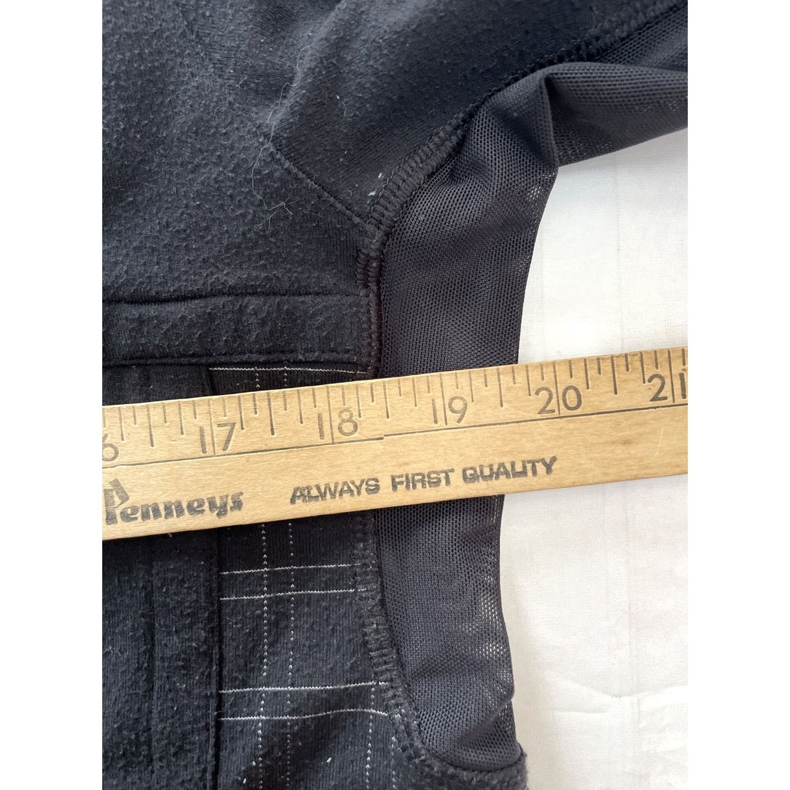 Lululemon Lululemon Track Jacket Mens S Black Size US S / EU 44-46 / 1 - 3 Thumbnail