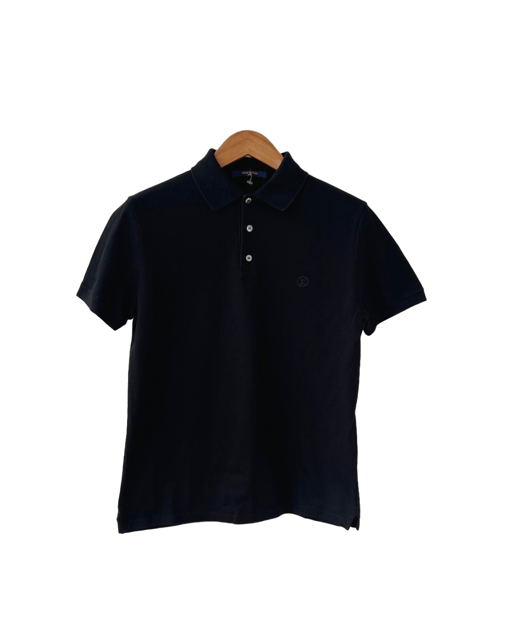 Louis Vuitton Louis Vuitton Polo Shirt S Size US S / EU 44-46 / 1 - 1 Thumbnail