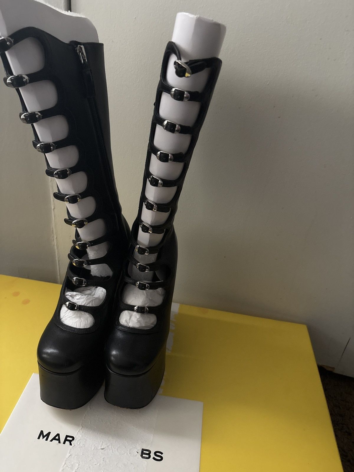 Marc Jacobs Marc Jacob The KiKi Size US 5 / IT 35 - 1 Thumbnail