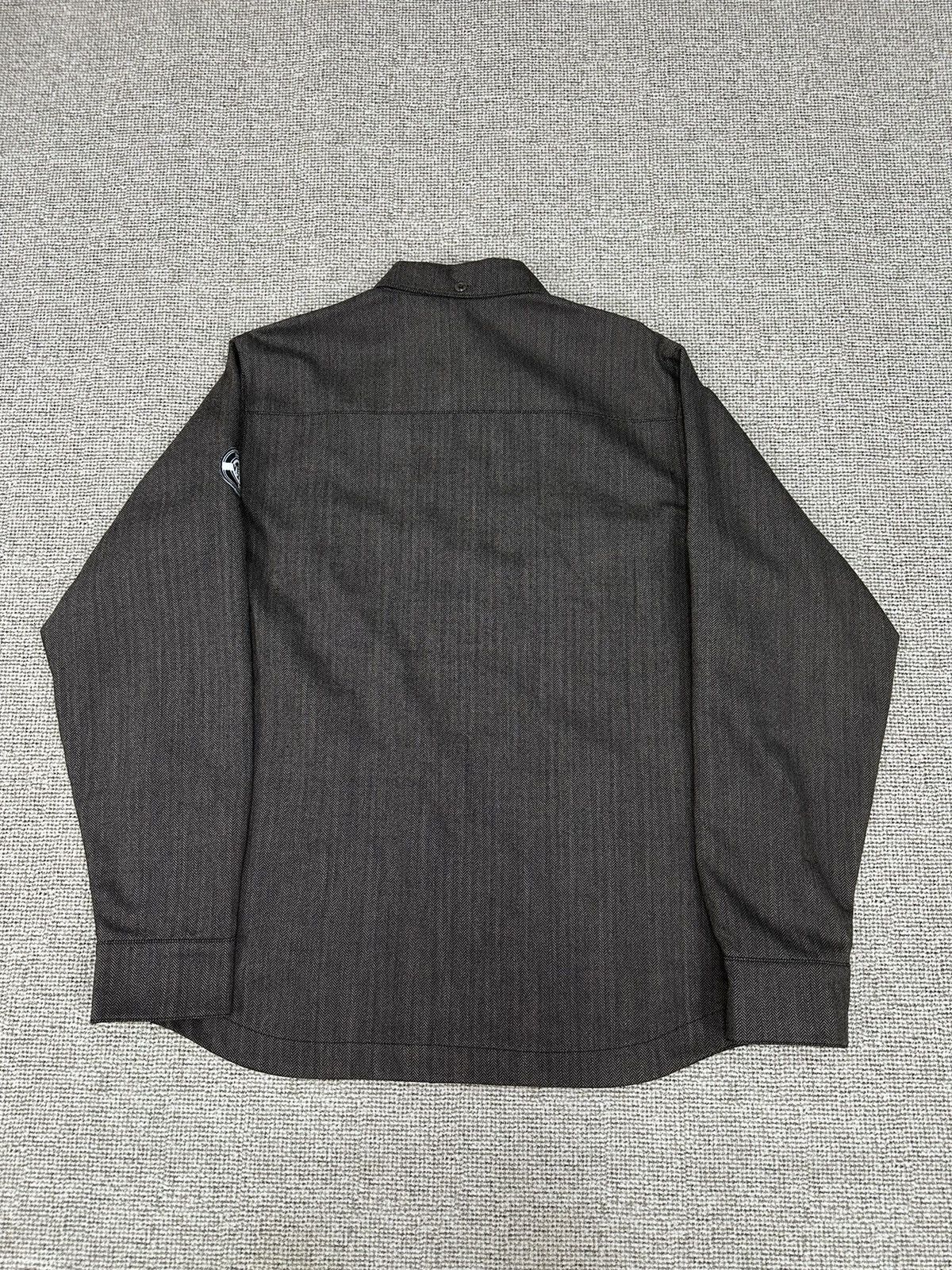 Welcome Skateboards Vesp Dept Skateboard Jacket Z275 Size US XL / EU 56 / 4 - 3 Thumbnail