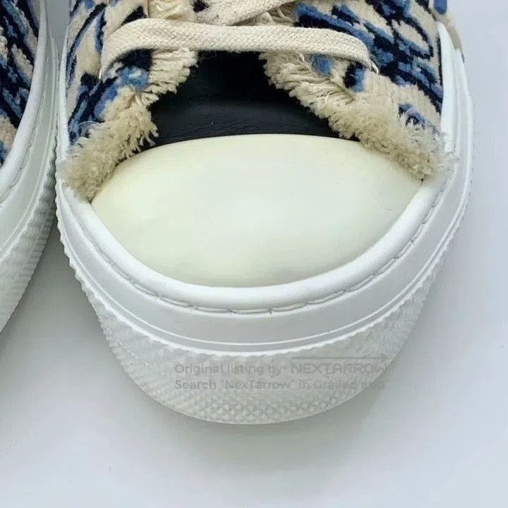 Dior Dior B23 Oblique High. Size US 10 / EU 43 - 8 Thumbnail