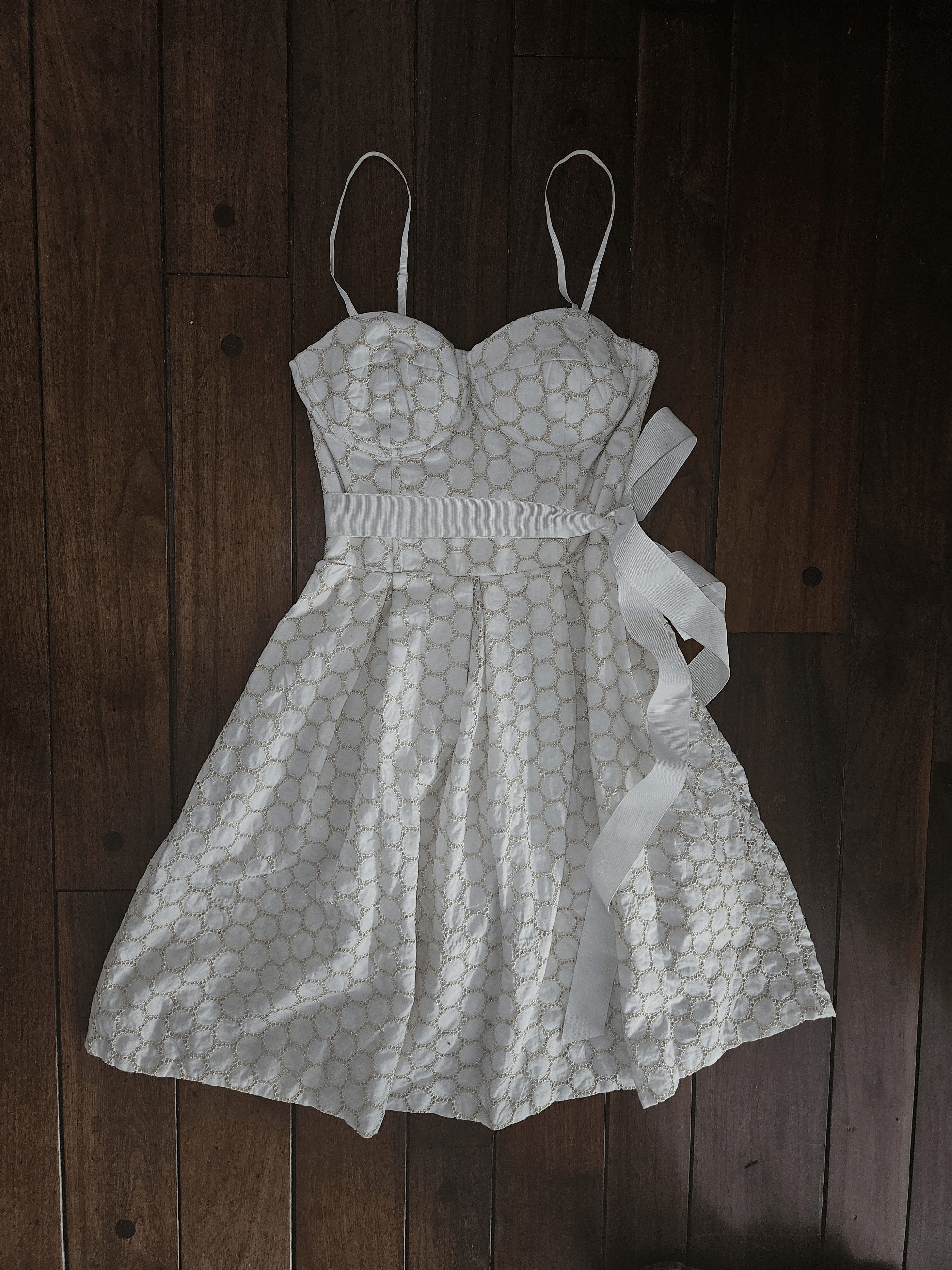 Isaac Mizrahi Cocktail Dress