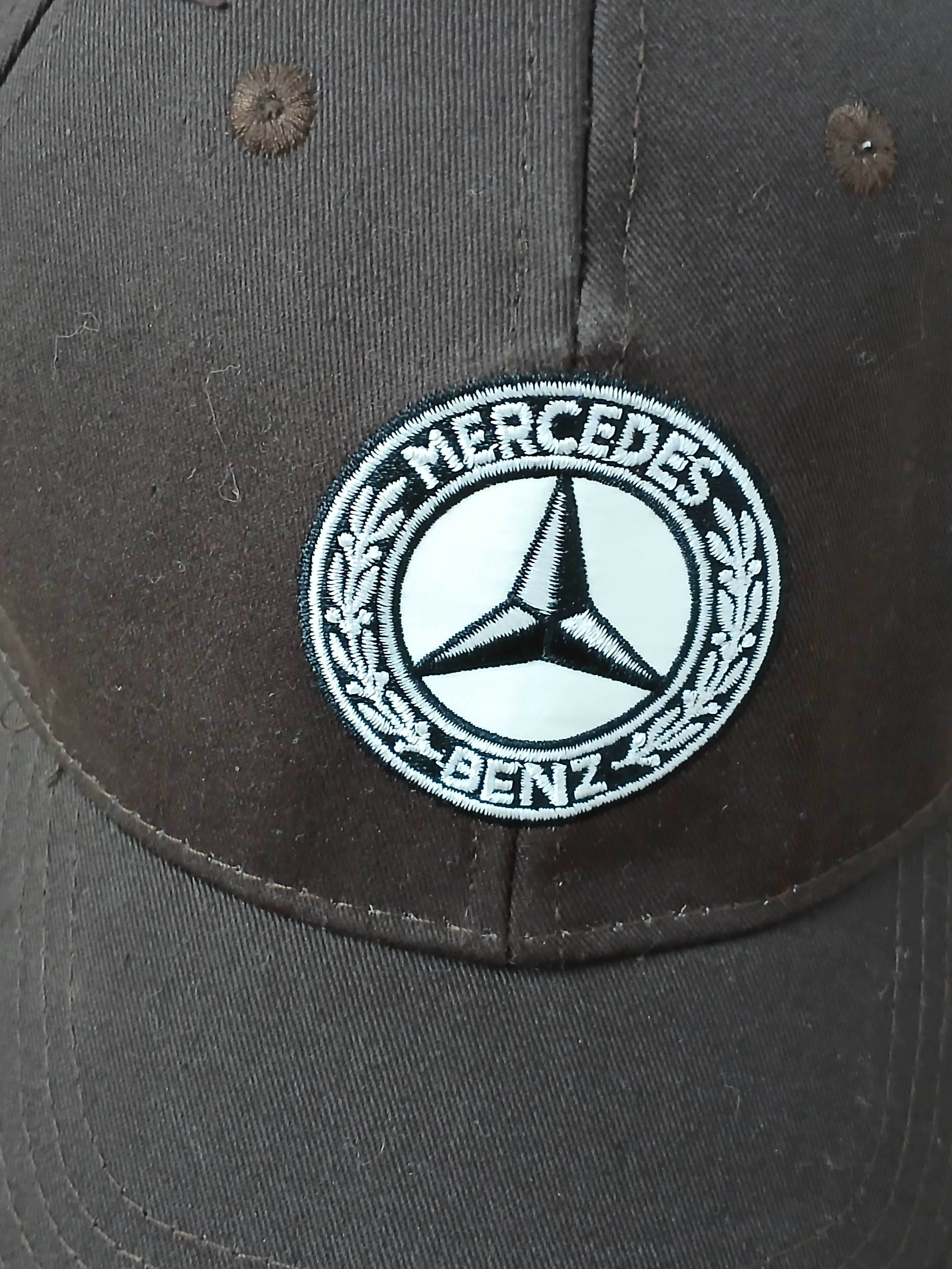 Mercedes-Benz Mercedes F1 Racing Cap Size ONE SIZE - 6 Thumbnail