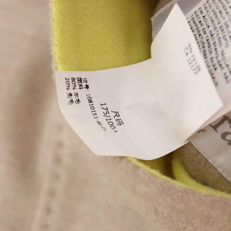 Max Mara Max Mara Coats Size M / US 6-8 / IT 42-44 - 8 Thumbnail