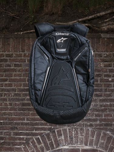 Alpinestars Alpinestars Tech Aero motorcycle backpack Size ONE SIZE - 1 Thumbnail