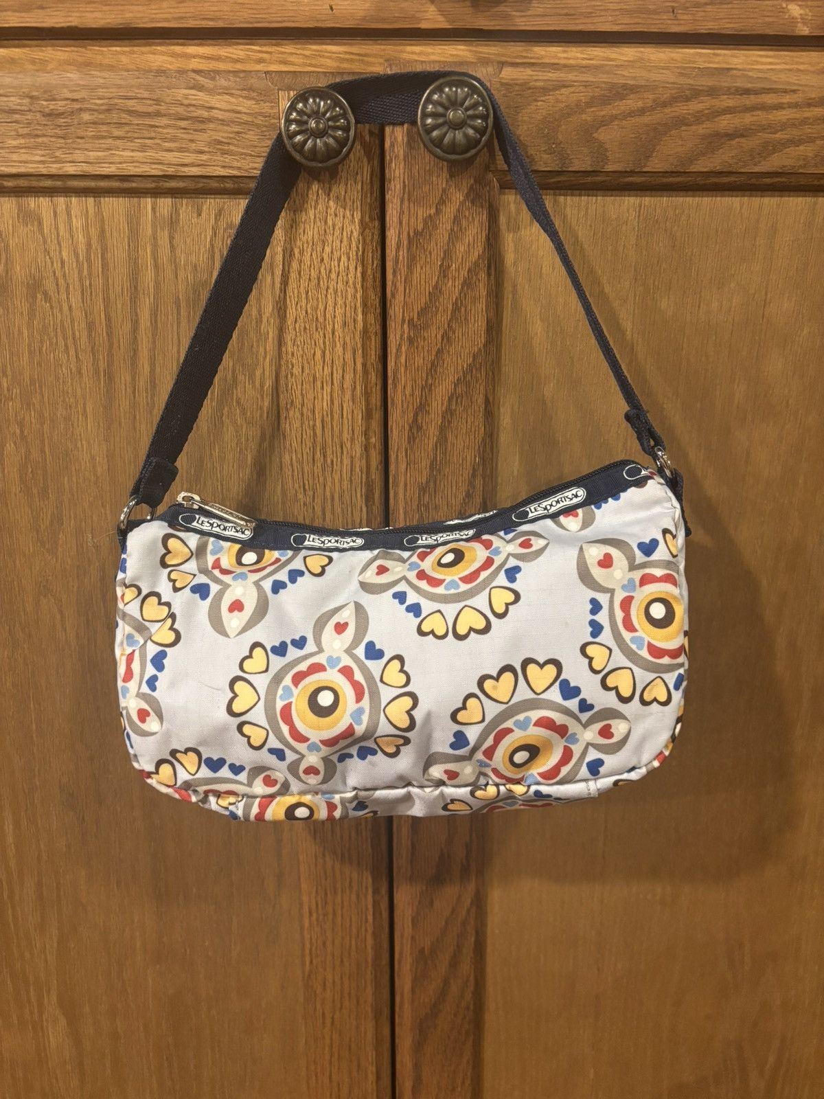 LeSportsac Lesportsac bag.wb-356 Size ONE SIZE - 1 Thumbnail
