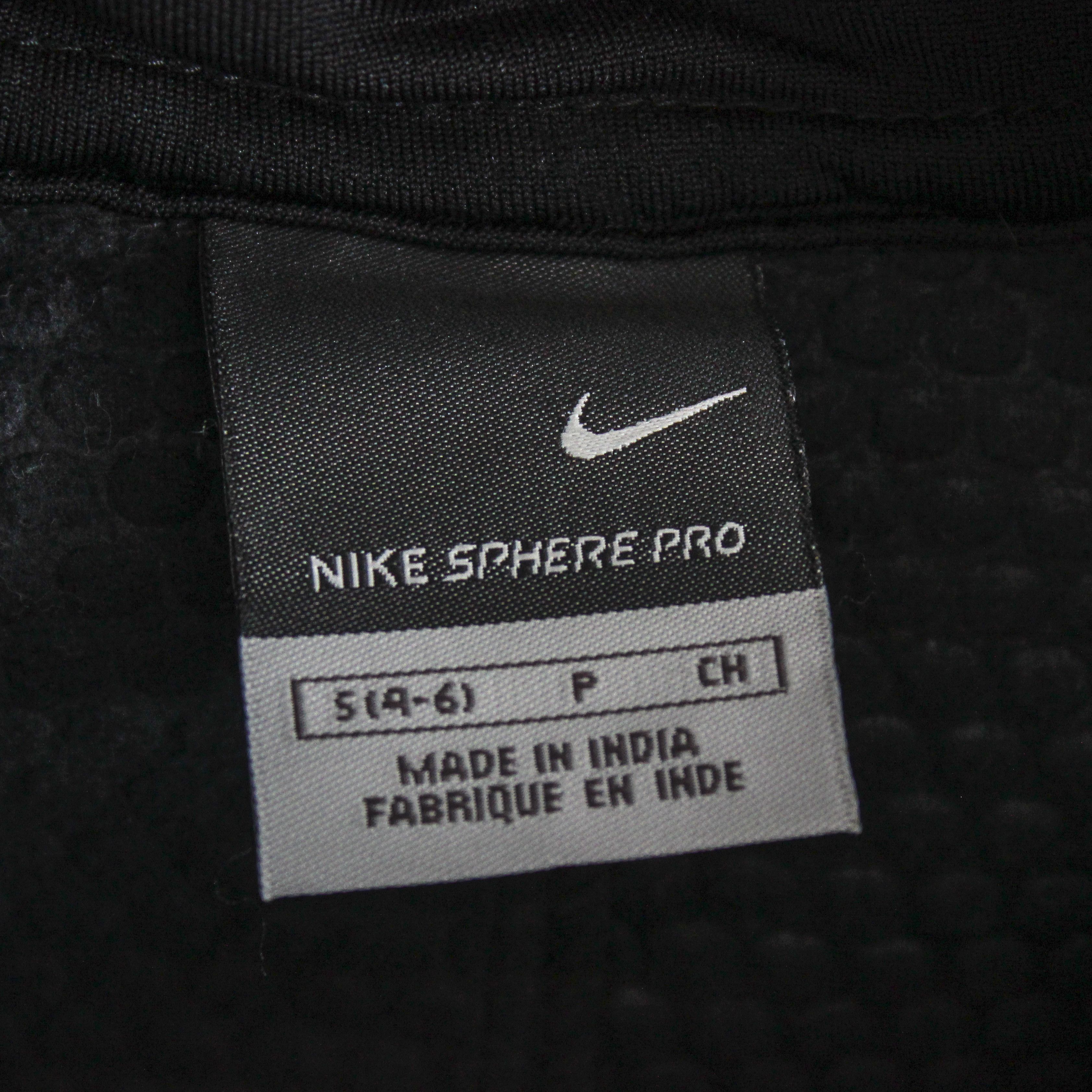 Nike Sphere Pro Women S Jacket Sweatshirt Jumper UK 4-6 Sports Size S / US 4 / IT 40 - 4 Thumbnail