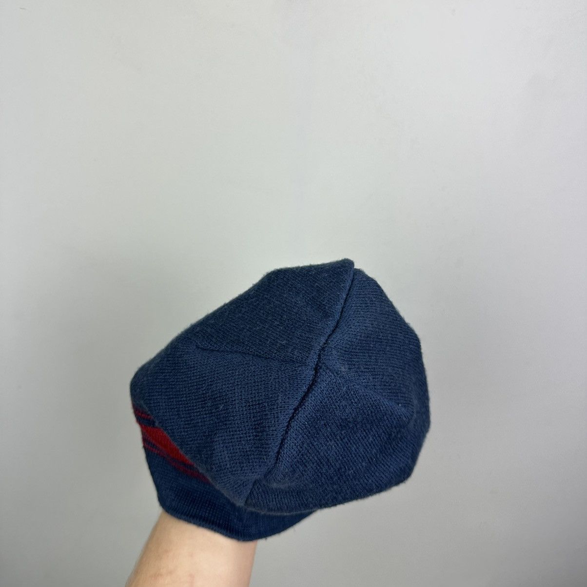 Nike Vintage Nike FC Barcelona Hat Size ONE SIZE - 12 Thumbnail