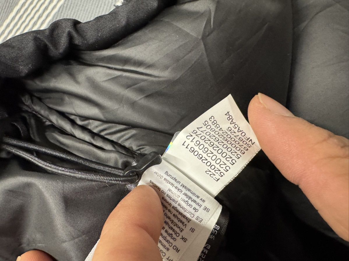The North Face The North Face Sherpa Nupste Jacket Size US XL / EU 56 / 4 - 7 Thumbnail