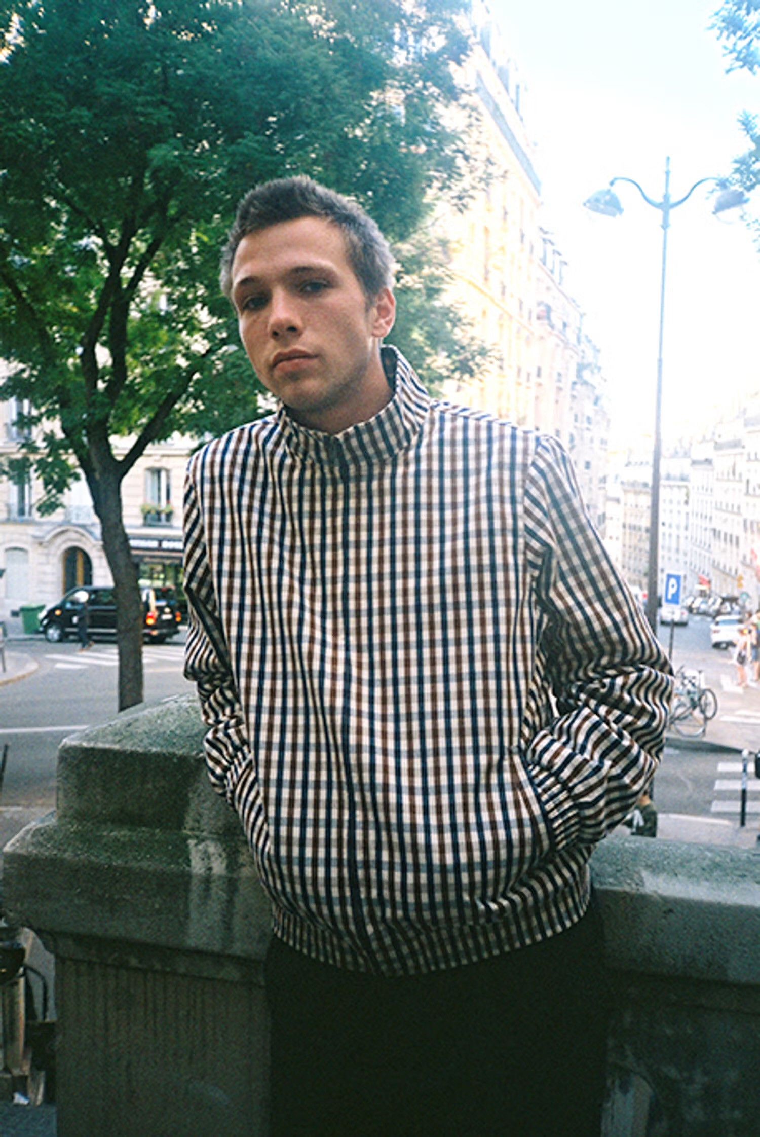Supreme Aquascutum | Grailed