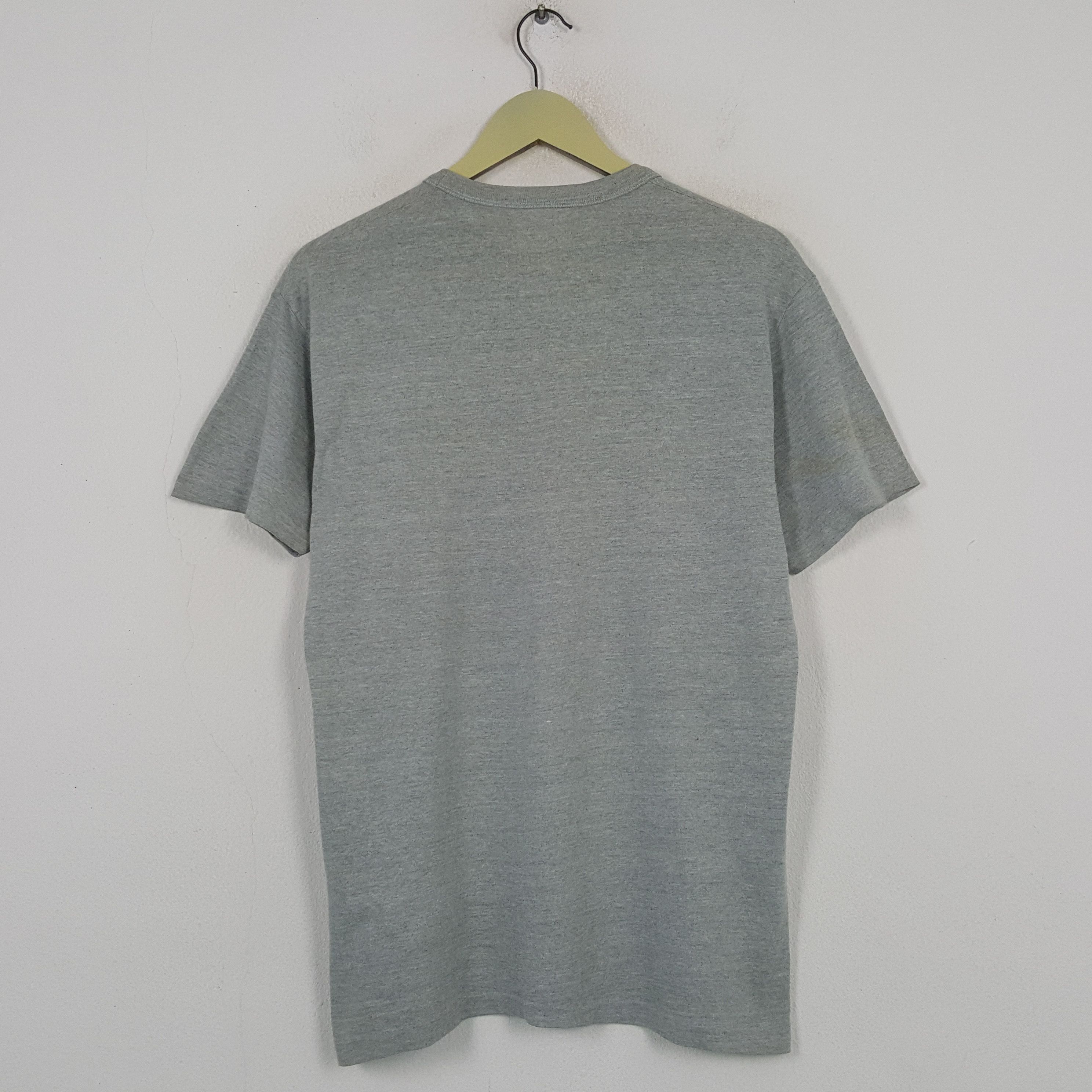 Weber Vintage Photography Bruce Weber Art T-shirt Size US M / EU 48-50 / 2 - 3 Thumbnail