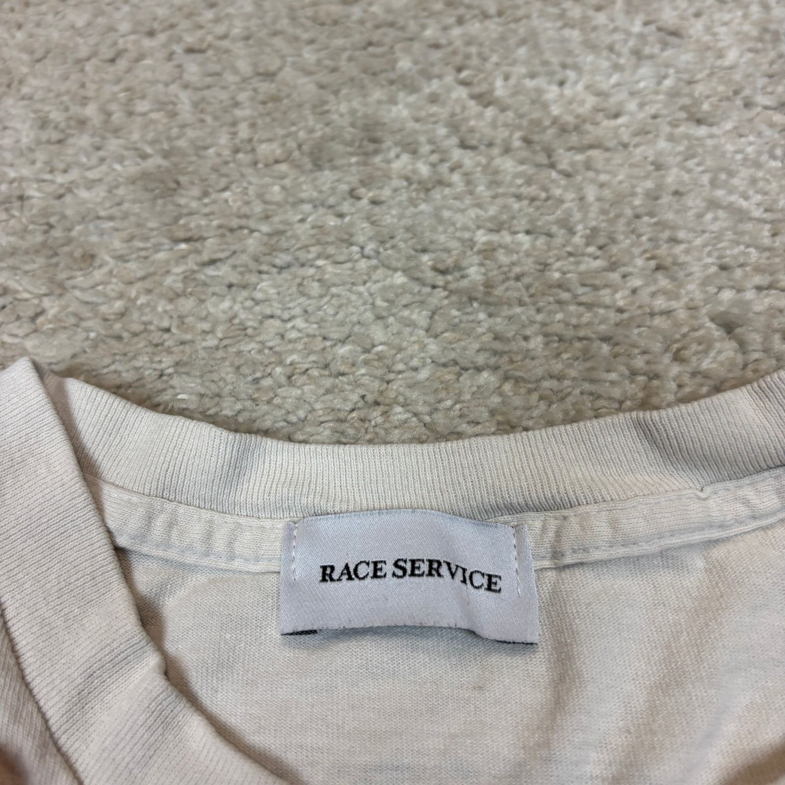 Other Race Service Rise & Shine Eye Ornamental Conifer Shirt XL Size US XL / EU 56 / 4 - 6 Thumbnail
