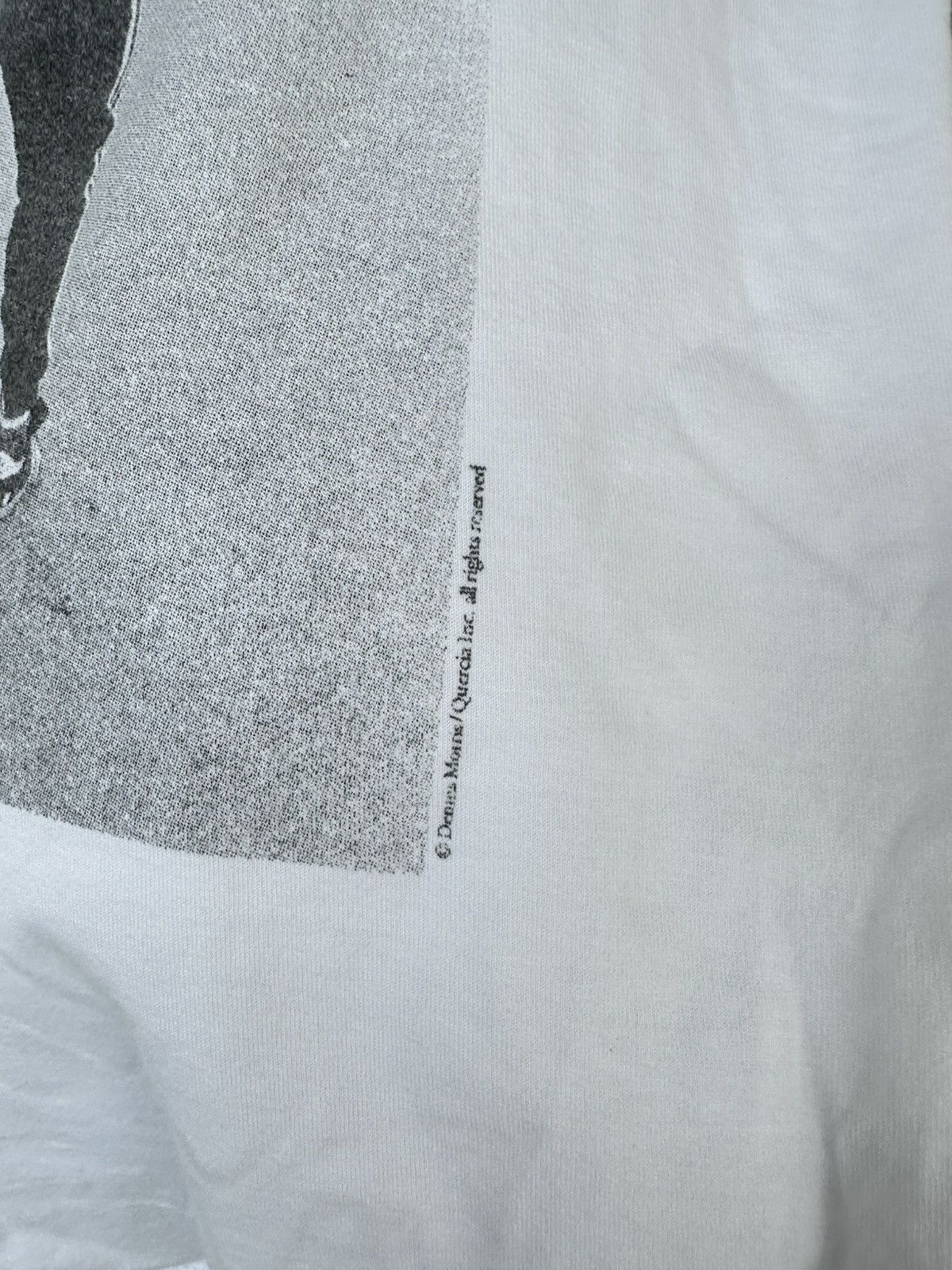 Lad Musician Lad Musician Kiss My Ass “No One Is Innocent” Dennis Morris Size US M / EU 48-50 / 2 - 5 Thumbnail