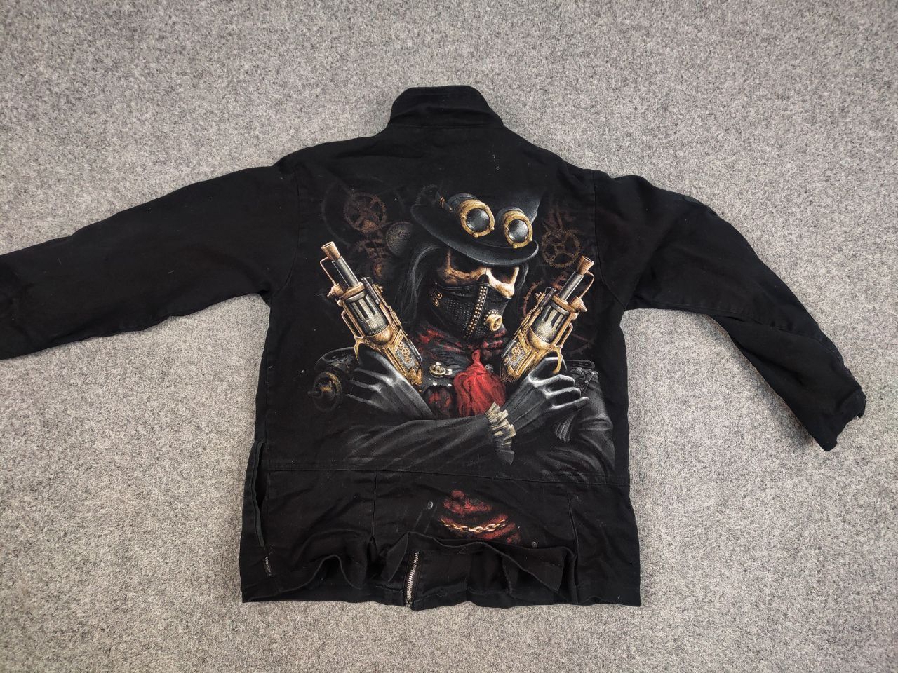 If Six Was Nine Avant Garde Hysteric Glamour If Six Was Nine Style Jacket Size US M / EU 48-50 / 2 - 16 Thumbnail