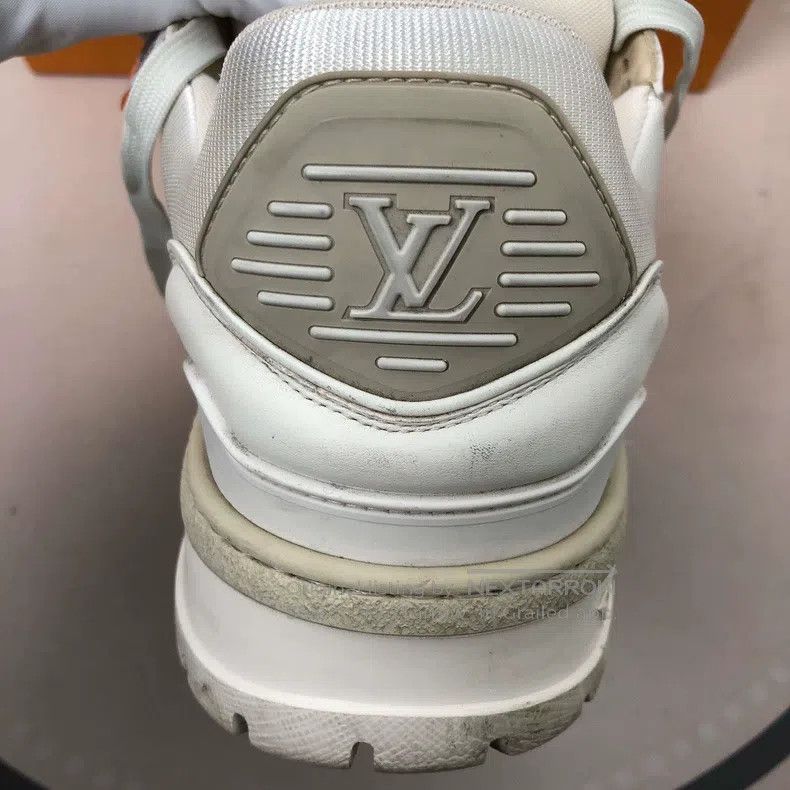 Louis Vuitton Louis Vuitton Fat Ding Board Shoes Size US 8 / EU 41 - 4 Thumbnail