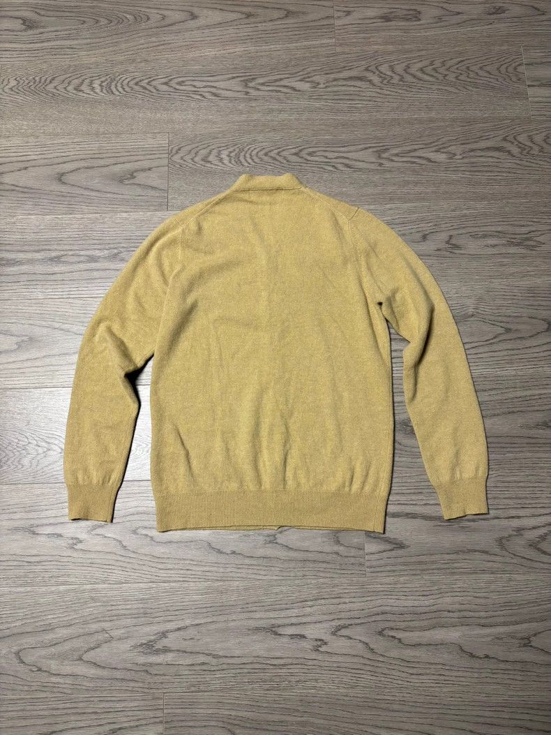 Comme des Garcons Comme Des Garcons Cardigan Size XL / US 12-14 / IT 48-50 - 2 Thumbnail