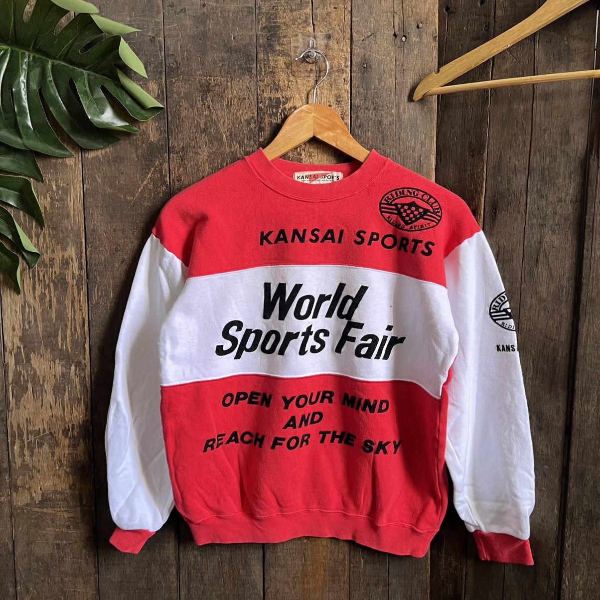 Men's Kansai Yamamoto Sweatshirts & Hoodies | Grailed