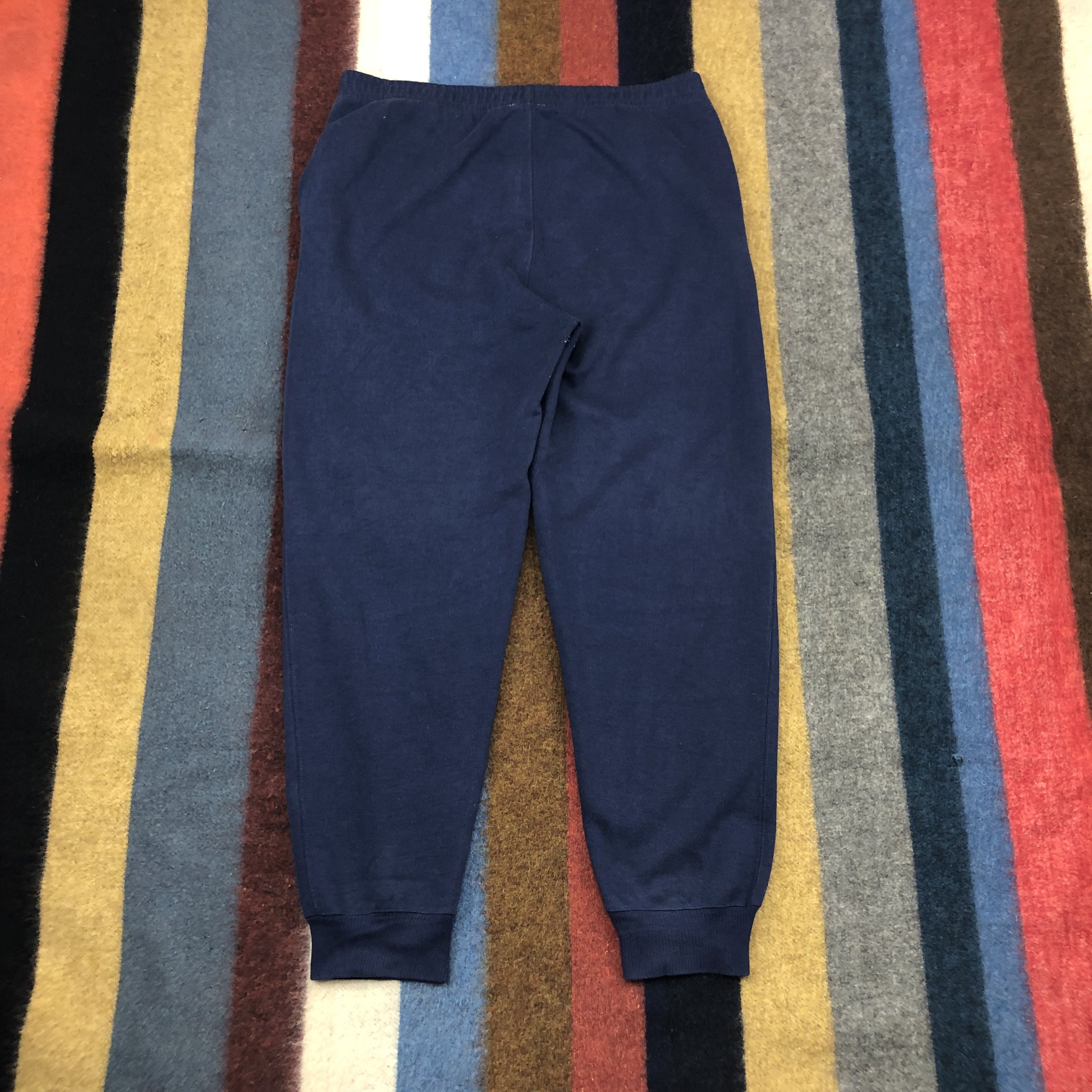 Mickey Mouse MICKEY MOUSE UNLIMITED Sweatpant / Jogger Pant #1696/05 Size US 37 - 6 Thumbnail