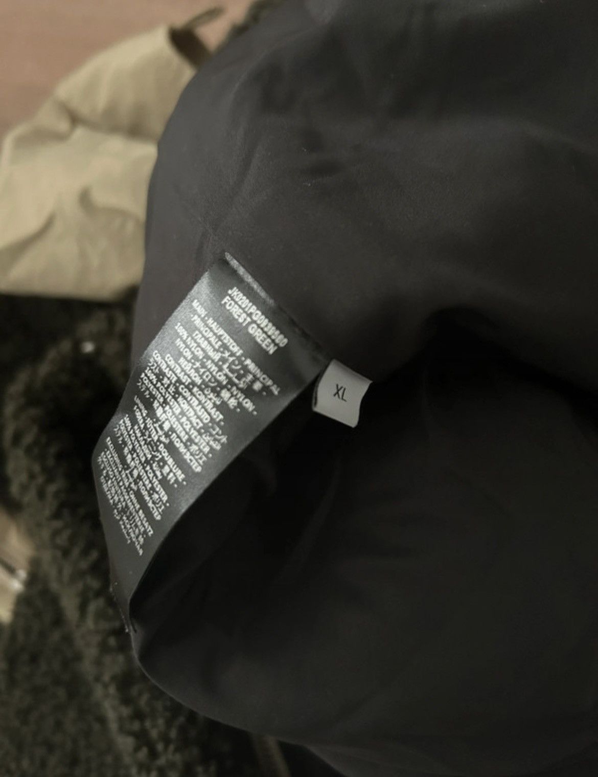 JW Anderson Colour BlockTrack Jacket Size US XL / EU 56 / 4 - 3 Thumbnail