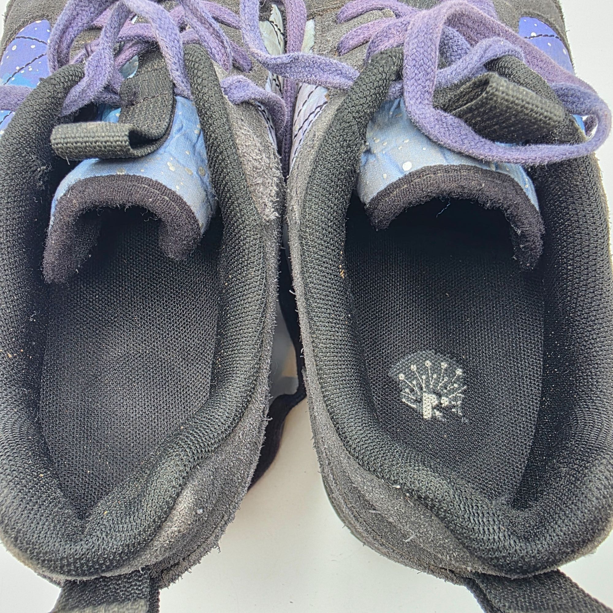 Merrell Merrell Alpine Night Sky Womens Size 7 Black Blue Trail Runn Size US 7 / IT 37 - 5 Thumbnail