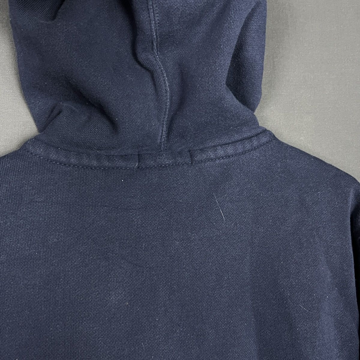 Vintage Vintage Polo Ralph Lauren men’s size S zip hoodie Size US S / EU 44-46 / 1 - 6 Thumbnail