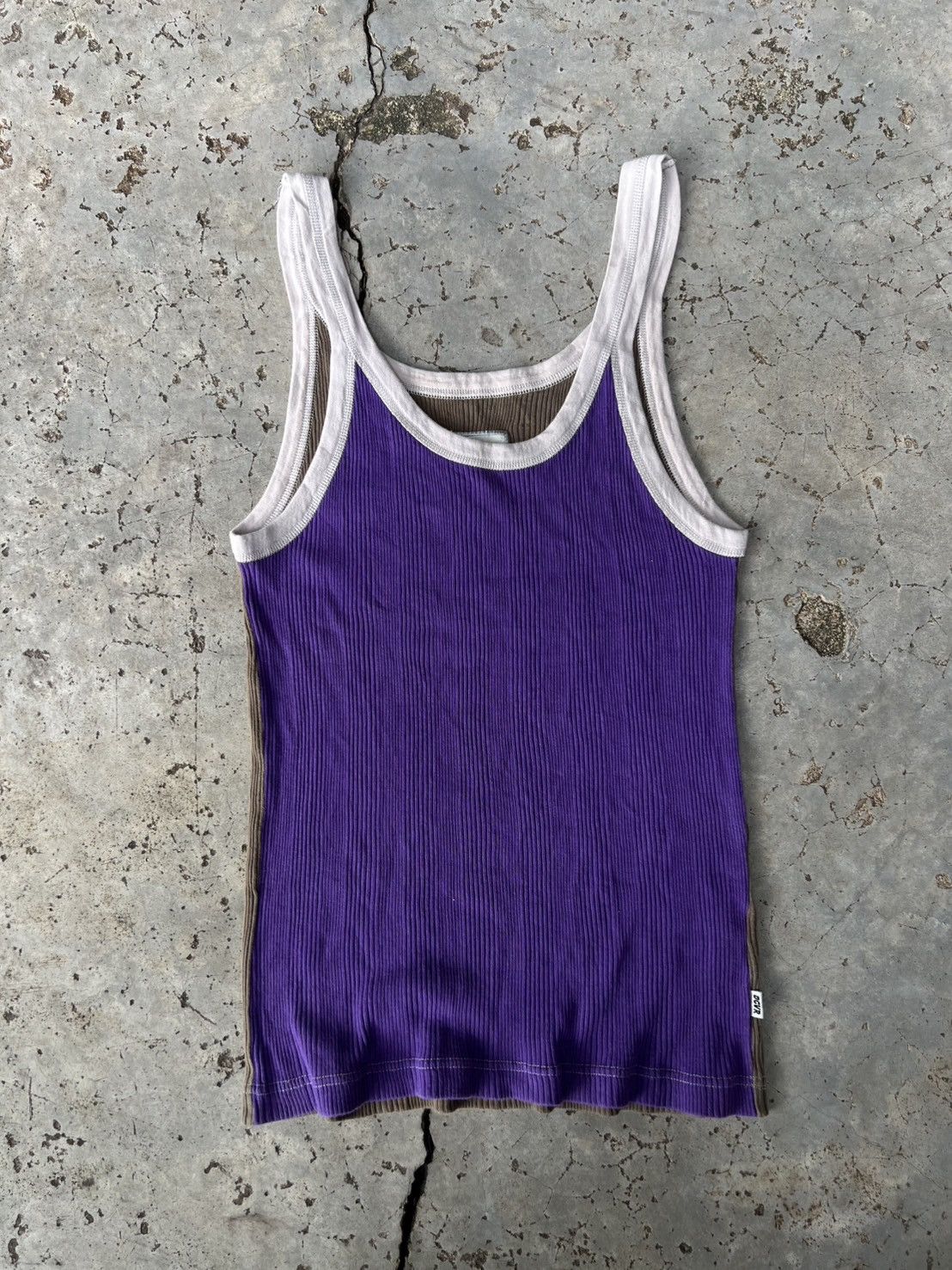 Helmut Lang × Vintage Vintage HELMUT LANG Archival Sportwear