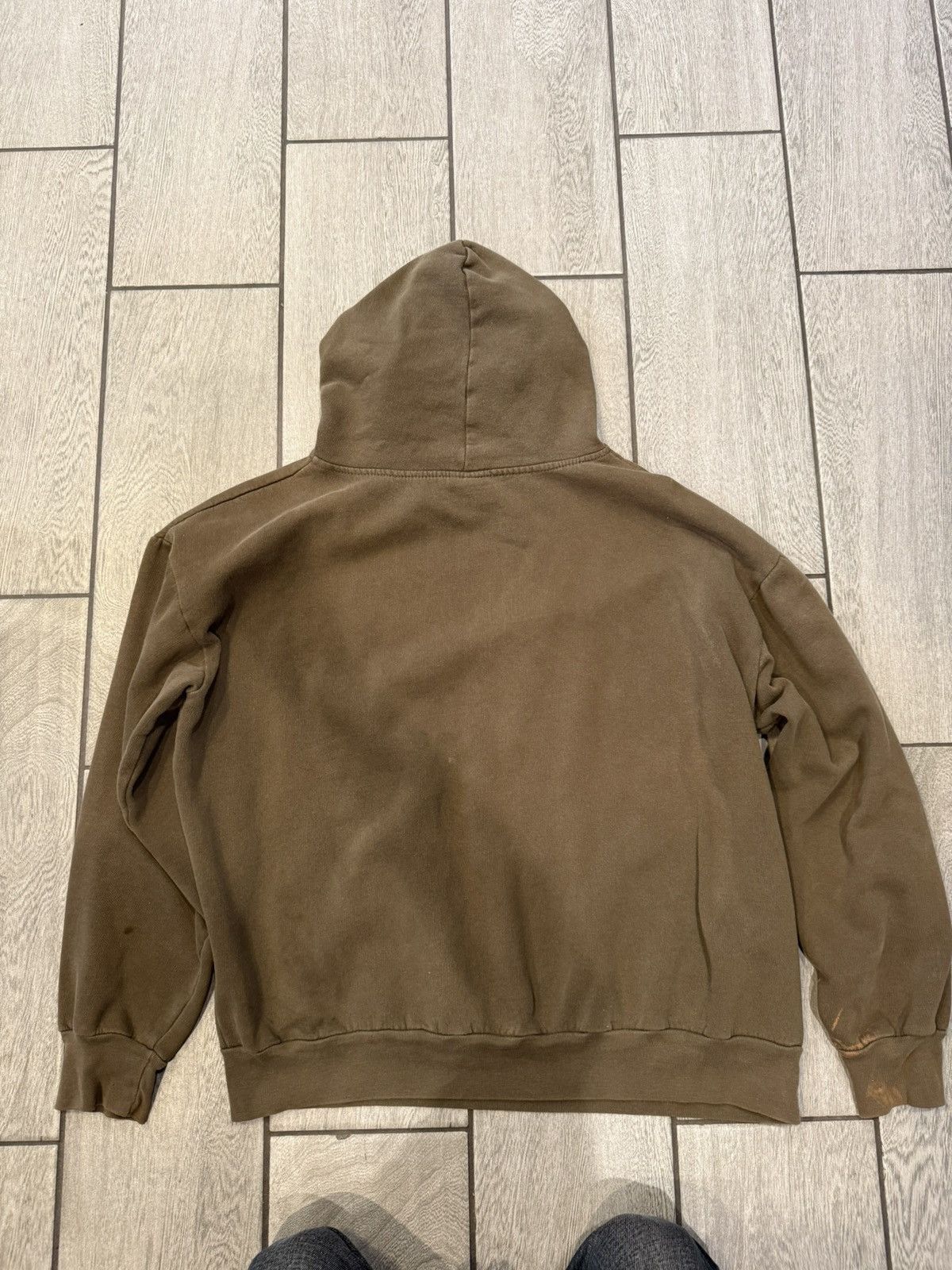 Rothco Rothco Army Hoodie Size US XL / EU 56 / 4 - 2 Thumbnail