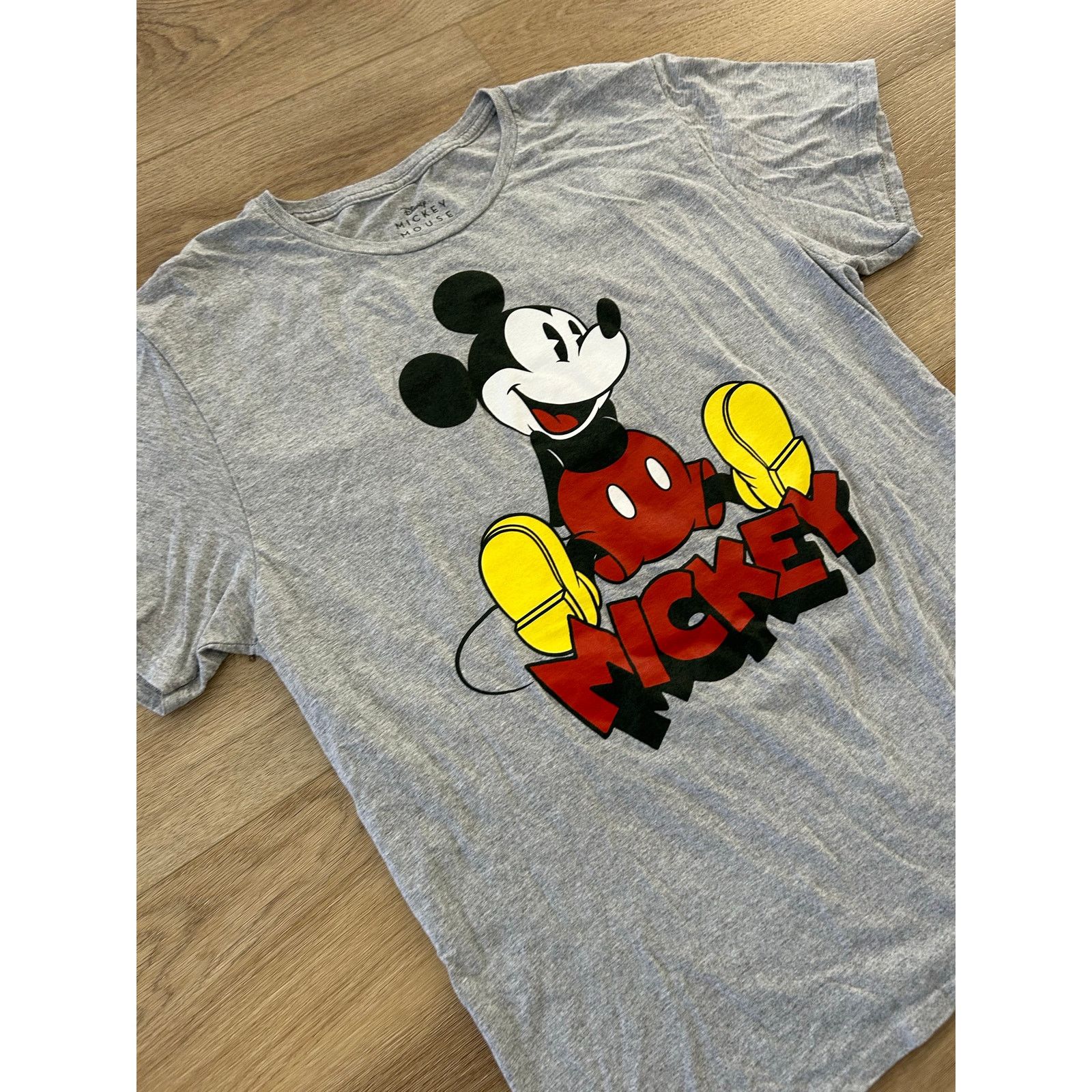 Disney DISNEY | T-SHIRT Size US L / EU 52-54 / 3 - 3 Thumbnail