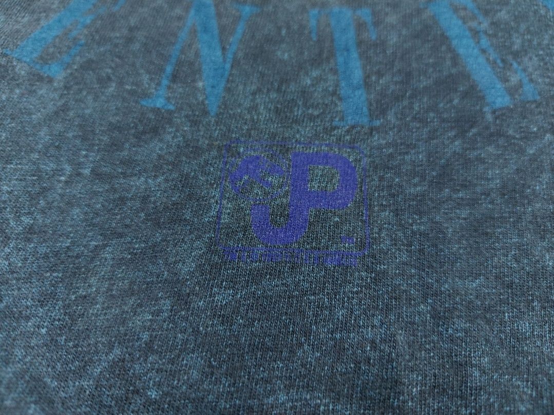 Vintage Vintage 90s Jurassic Park Visitor Center Single-Stitch TEE Size US L / EU 52-54 / 3 - 3 Thumbnail