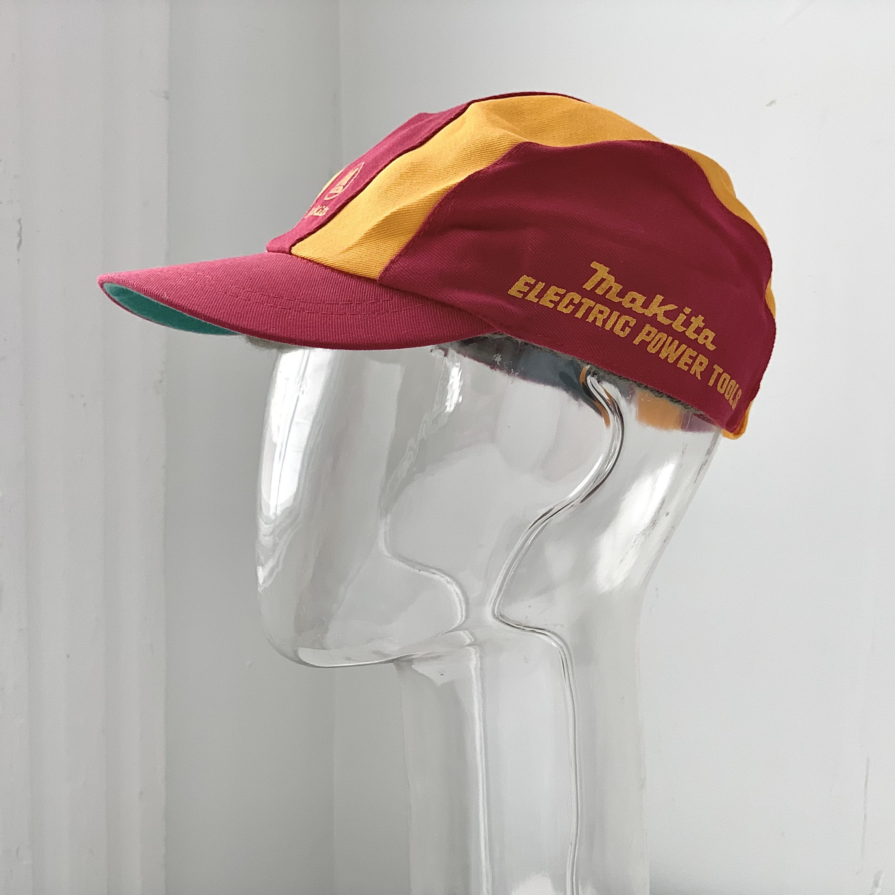 Other Makita cap Size ONE SIZE - 1 Preview