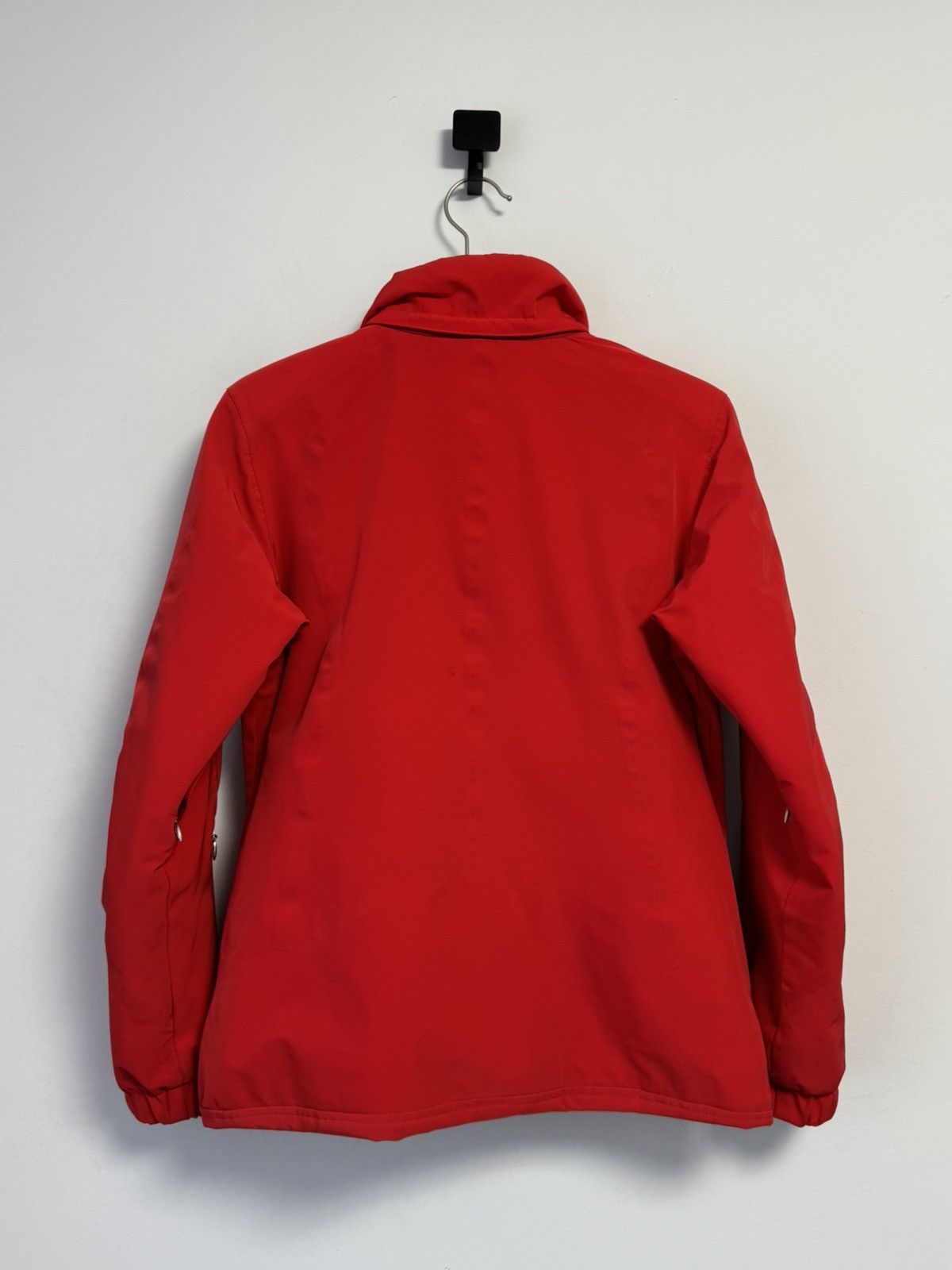 Descente Descente Ski Jacket Red Heat Course Hooded Insulated Snow Size M / US 6-8 / IT 42-44 - 21 Thumbnail