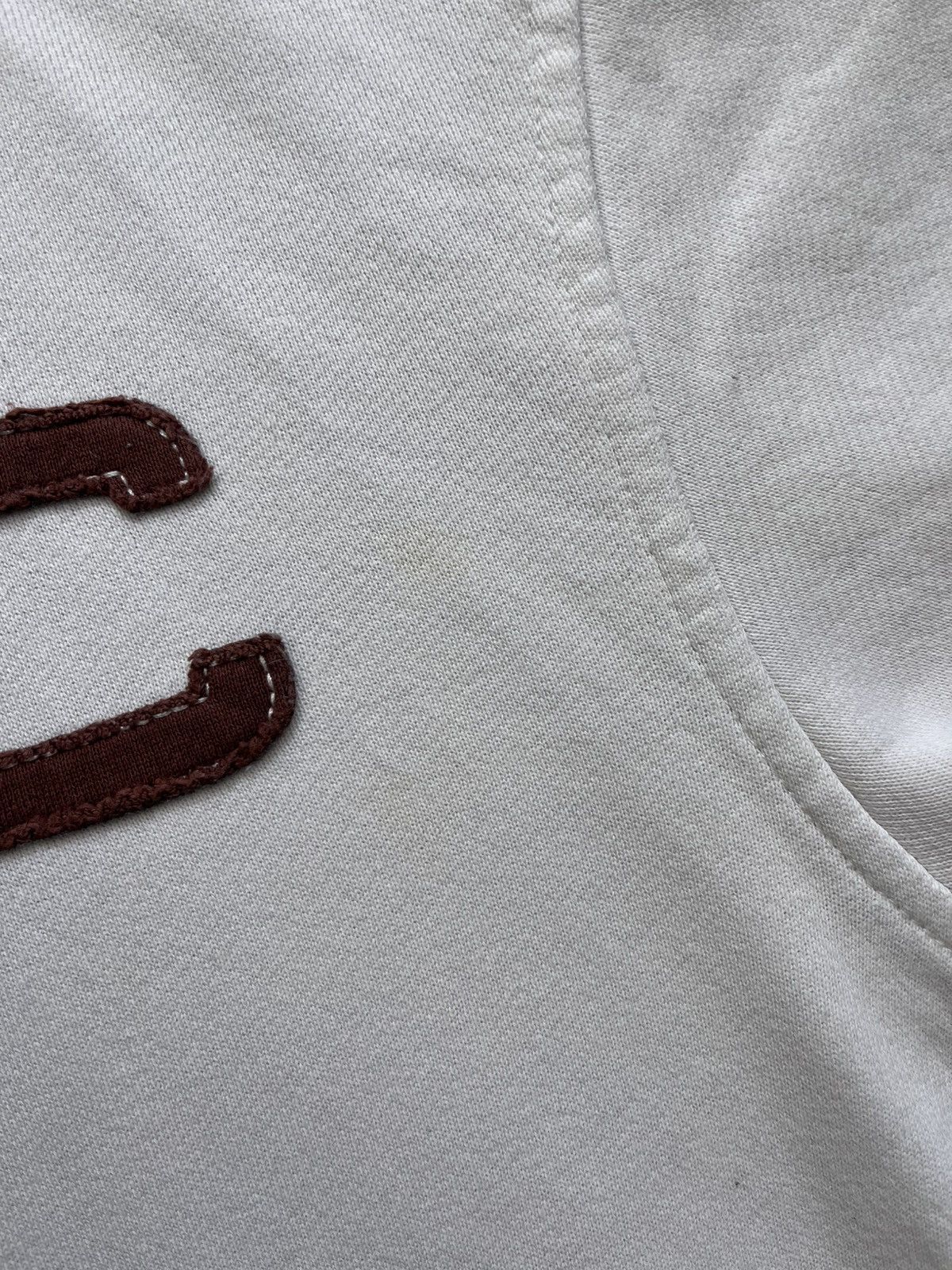 Nike 90’s NIKE TOC RARE ZIP HOODIE BIG LOGO RETRO Y2K SWOOSH BOXY Size US L / EU 52-54 / 3 - 17 Thumbnail