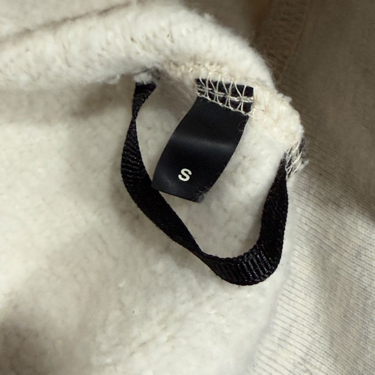 Fear of God Fear of God Baseball Hoodie [SAMPLE] Size US S / EU 44-46 / 1 - 5 Thumbnail