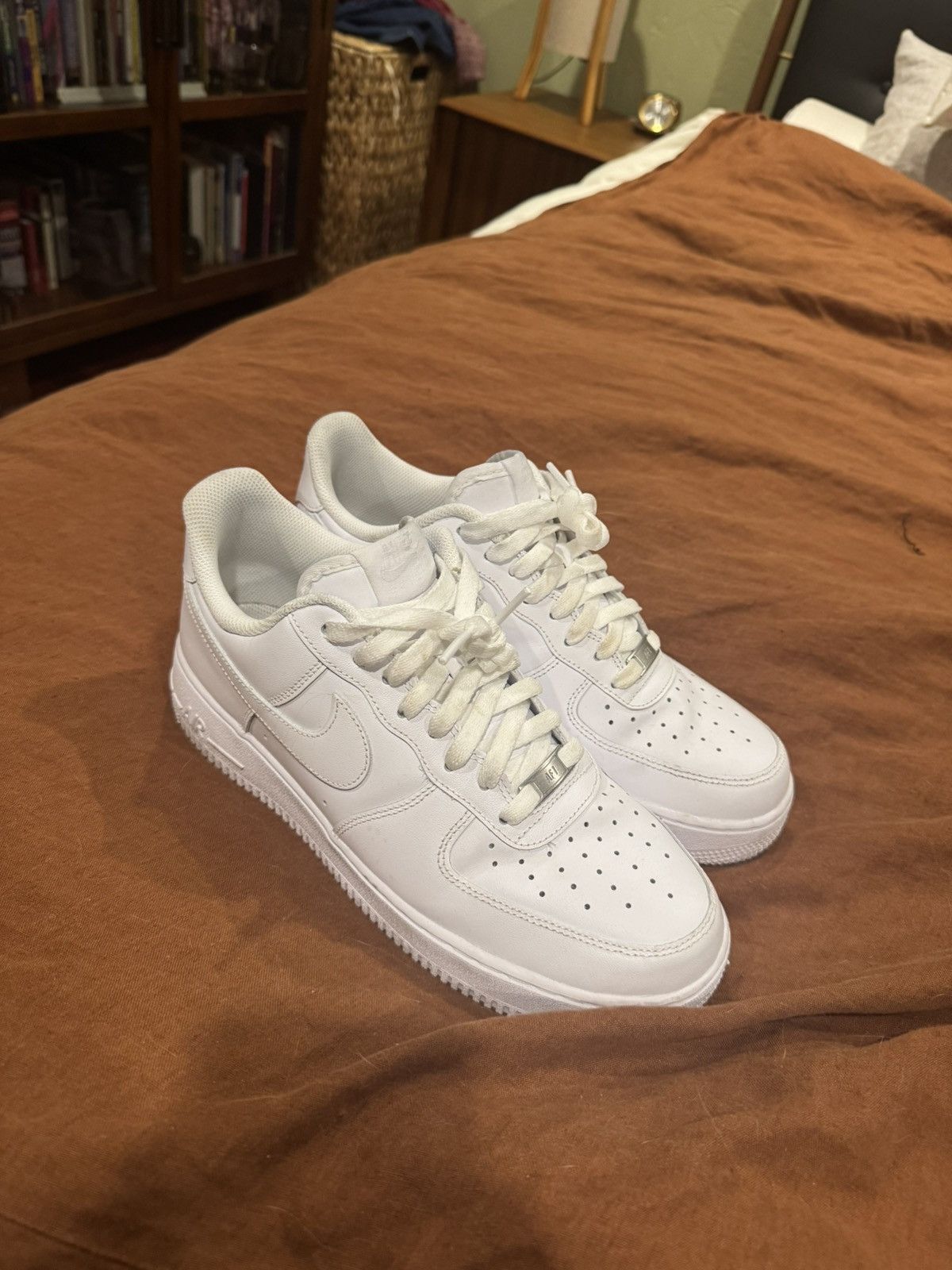 Nike Air Force One what Size US 9.5 / EU 42-43 - 1 Thumbnail