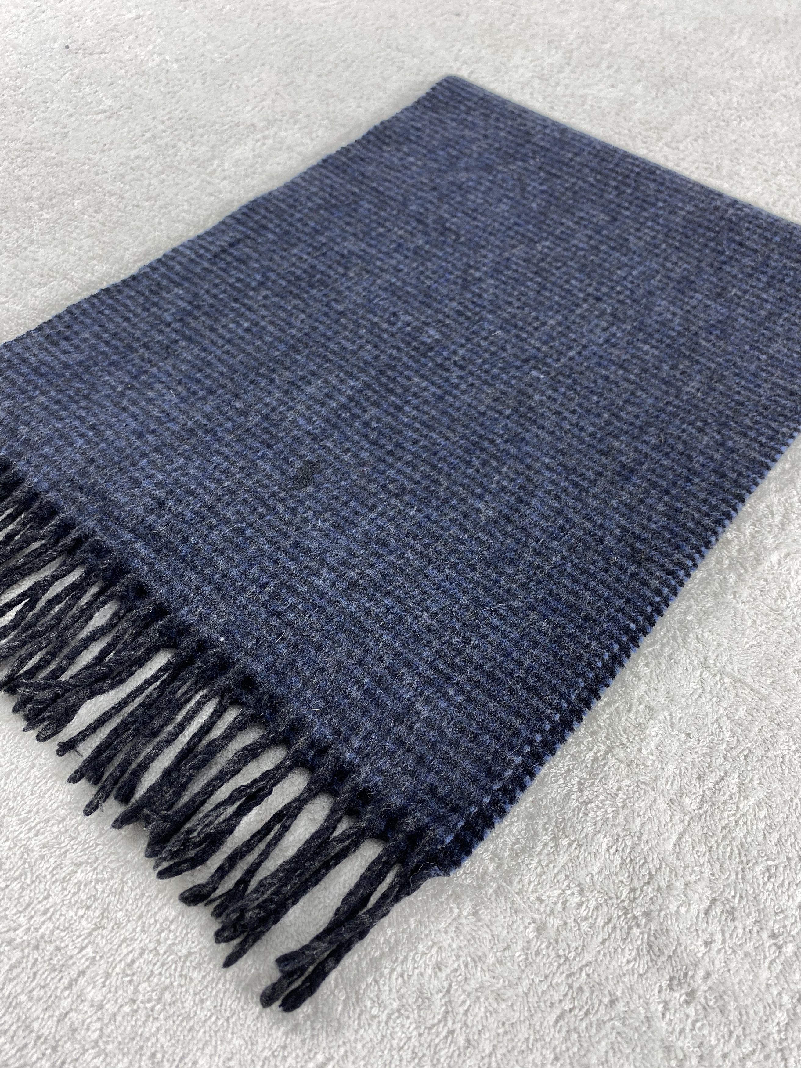 Polo Ralph Lauren Vintage Polo Ralph Lauren Scarf/Muffler/Neckwear MF742 Size ONE SIZE - 3 Thumbnail