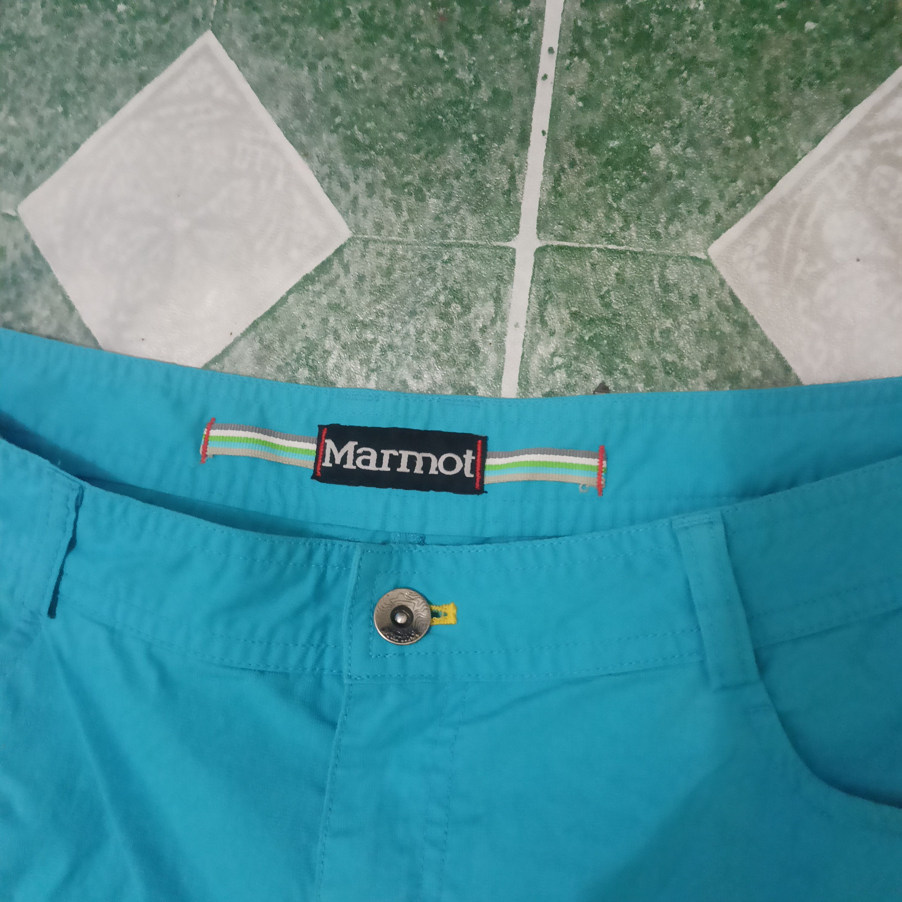 Marmot Marmot hiking pants Size US 35 - 5 Thumbnail