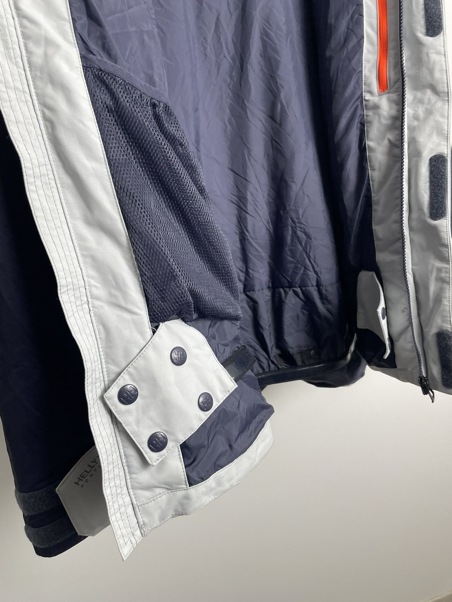Helly Hansen Helly Hansen Fernie Jacket Size US XXL / EU 58 / 5 - 17 Thumbnail