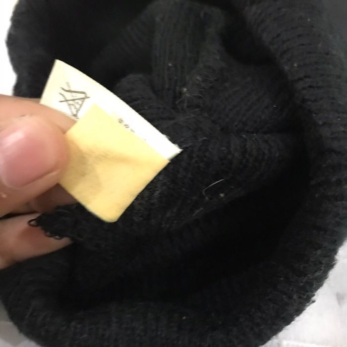 Nike Nike Swoosh Beanie Hat Size ONE SIZE - 6 Thumbnail